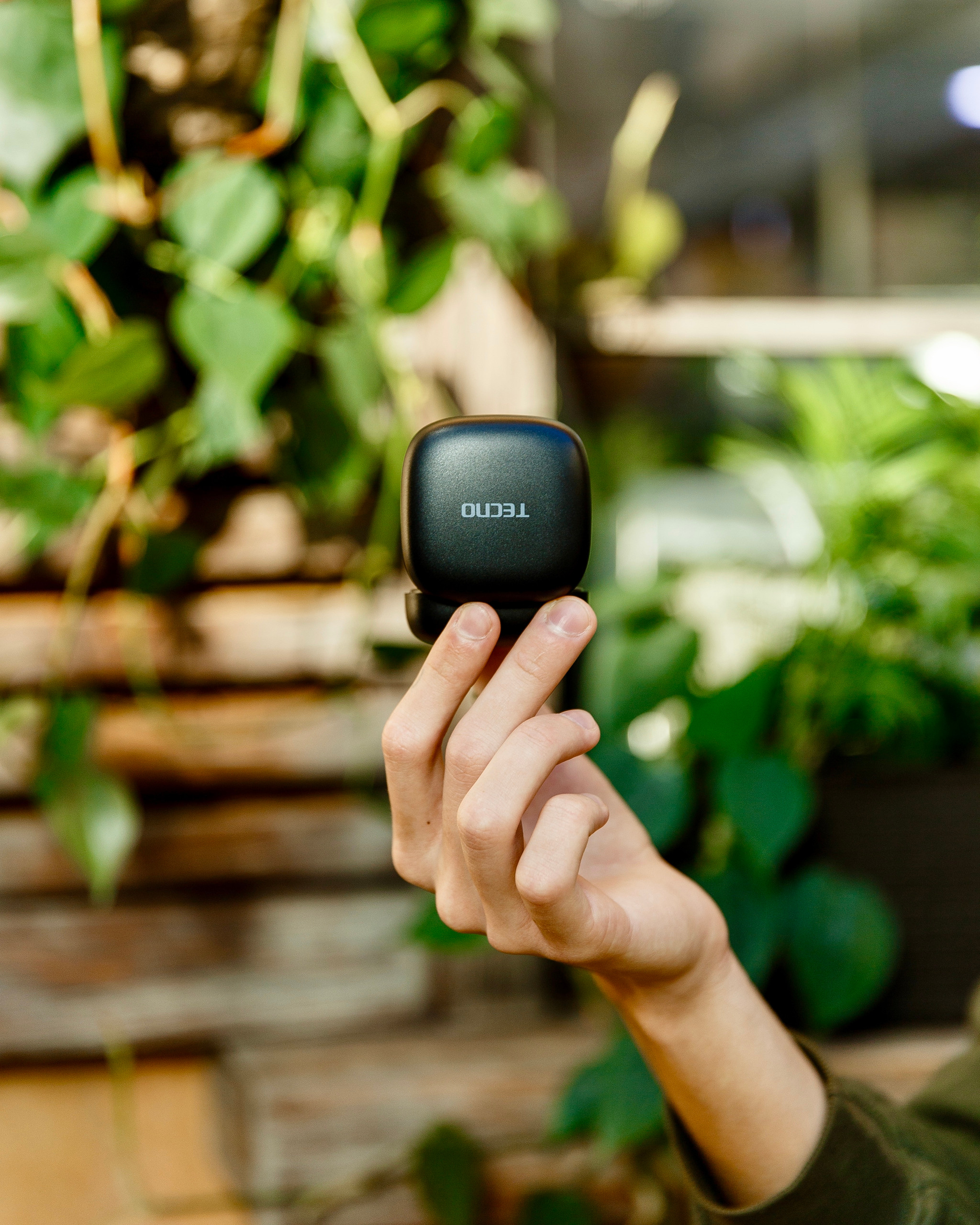 Techno Mobile. AMODEO STUDIO