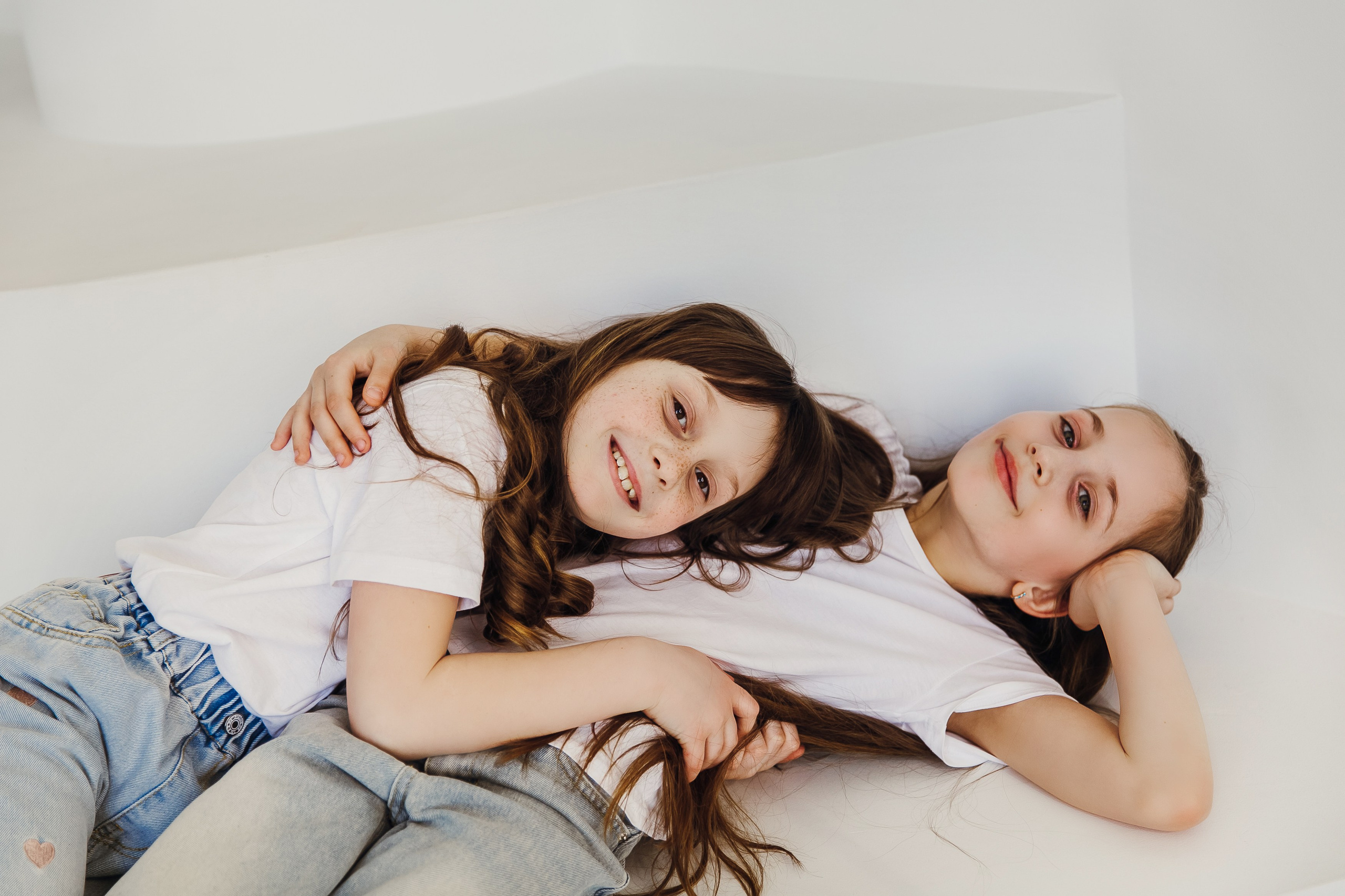 8 лет в веселой компании!. Свадебный и семейный фотограф в Брянске Ирина Гавриленко, выпускные ал