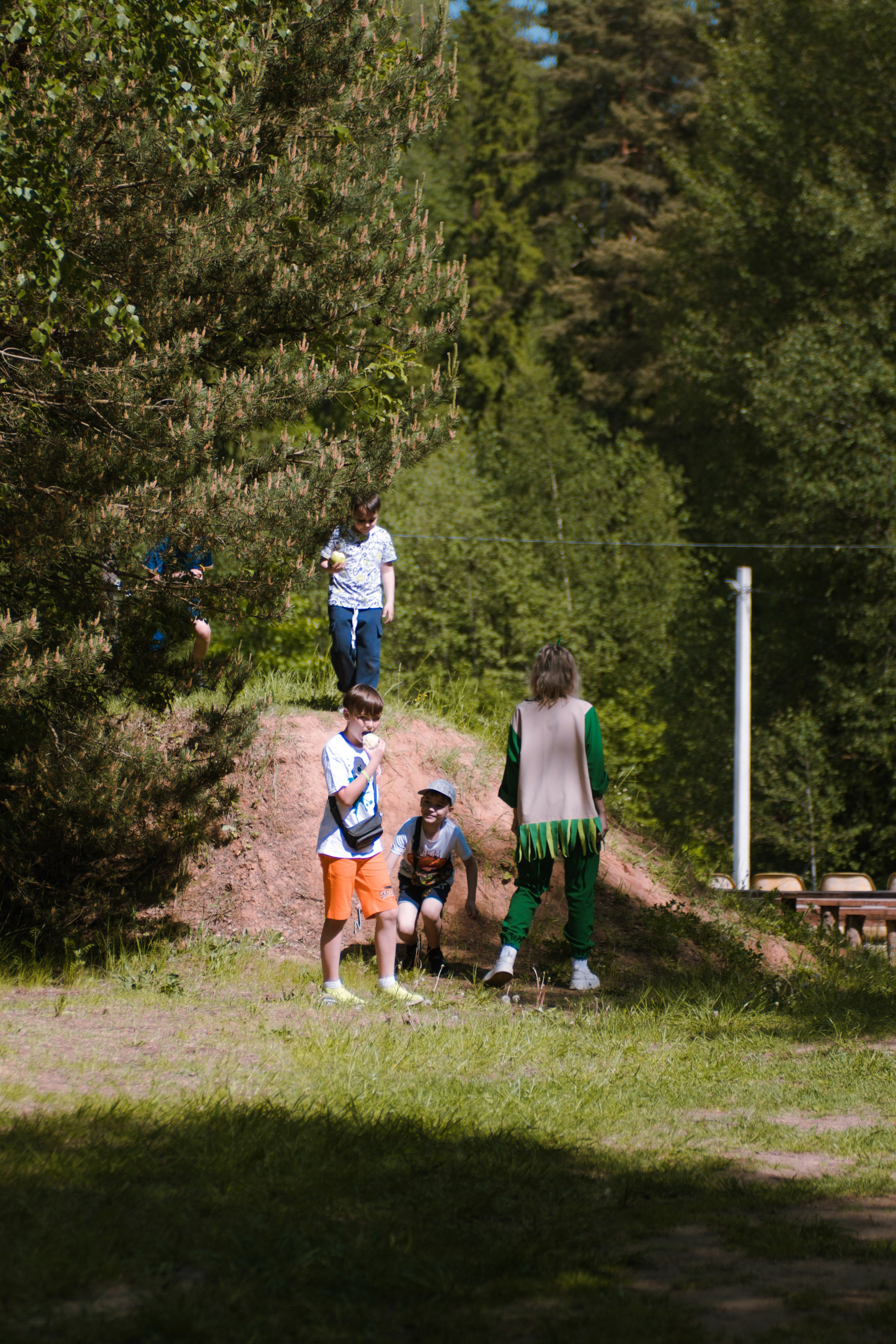 День рождения: Артём. Фотограф в Твери Дементьева Анастасия