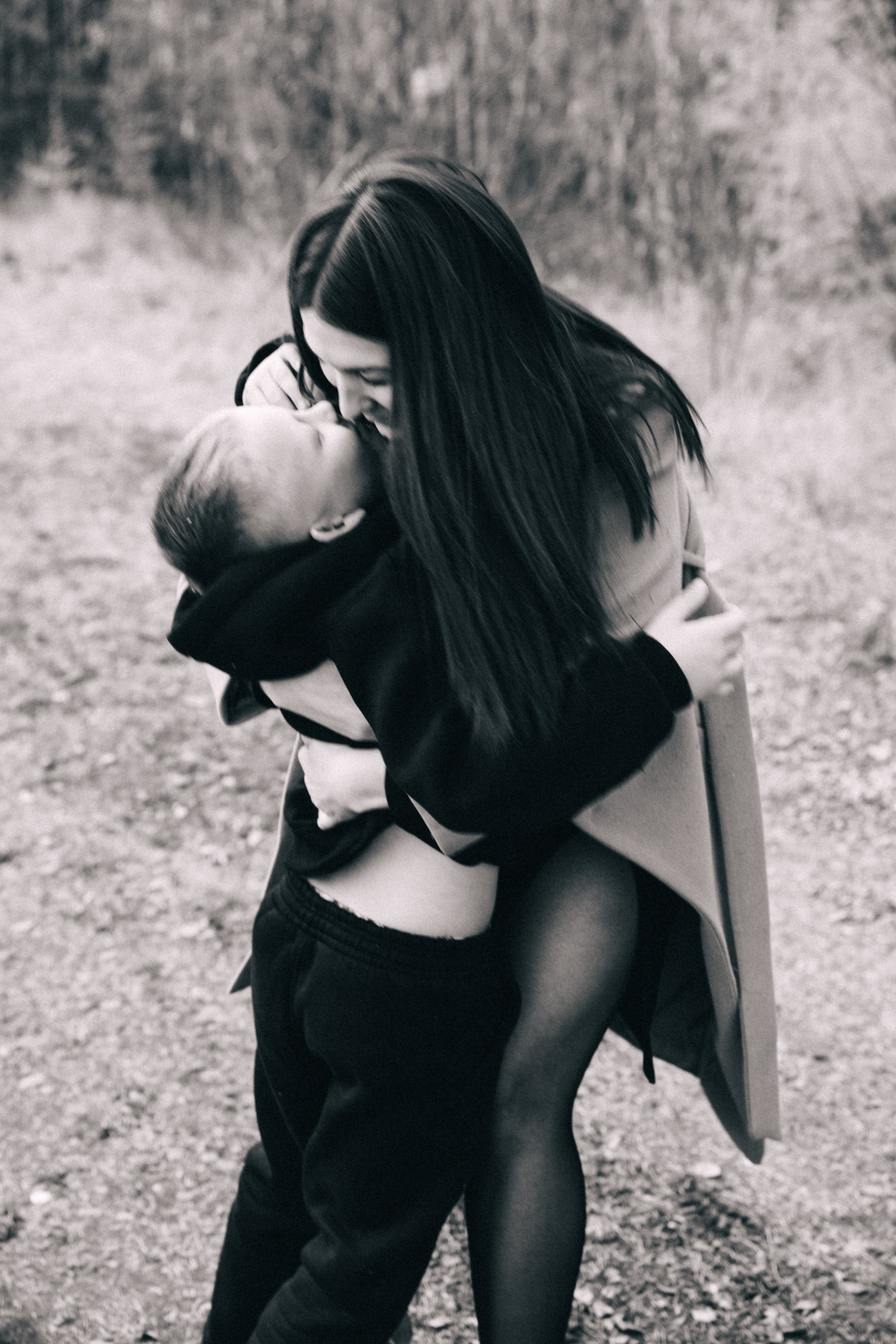 Родины. Воронистая Анастасия. Фотограф Якутия, Томпонский район