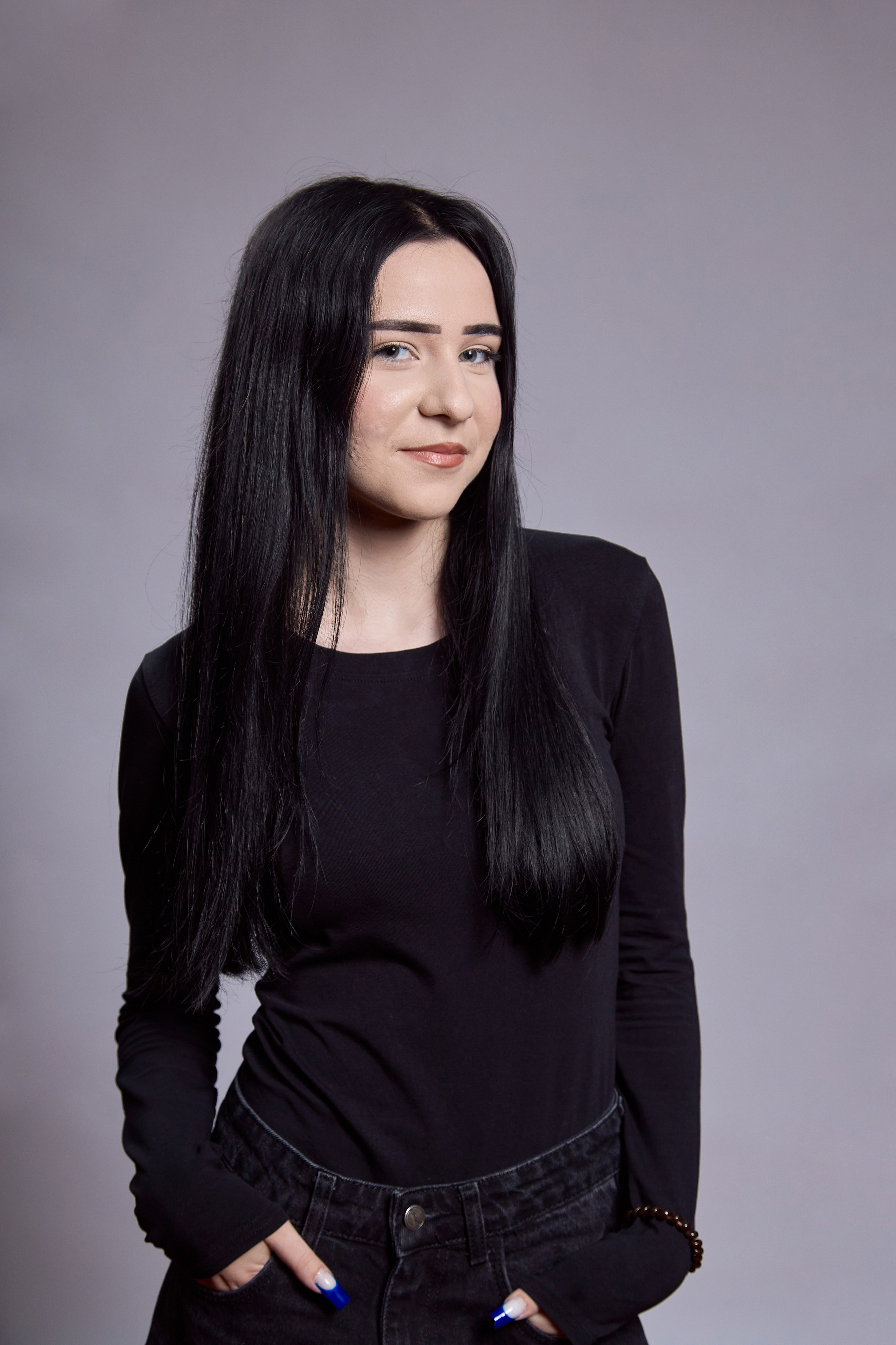 «Наш класс, наш стиль». Школьный фотограф Дмитрий Дудик