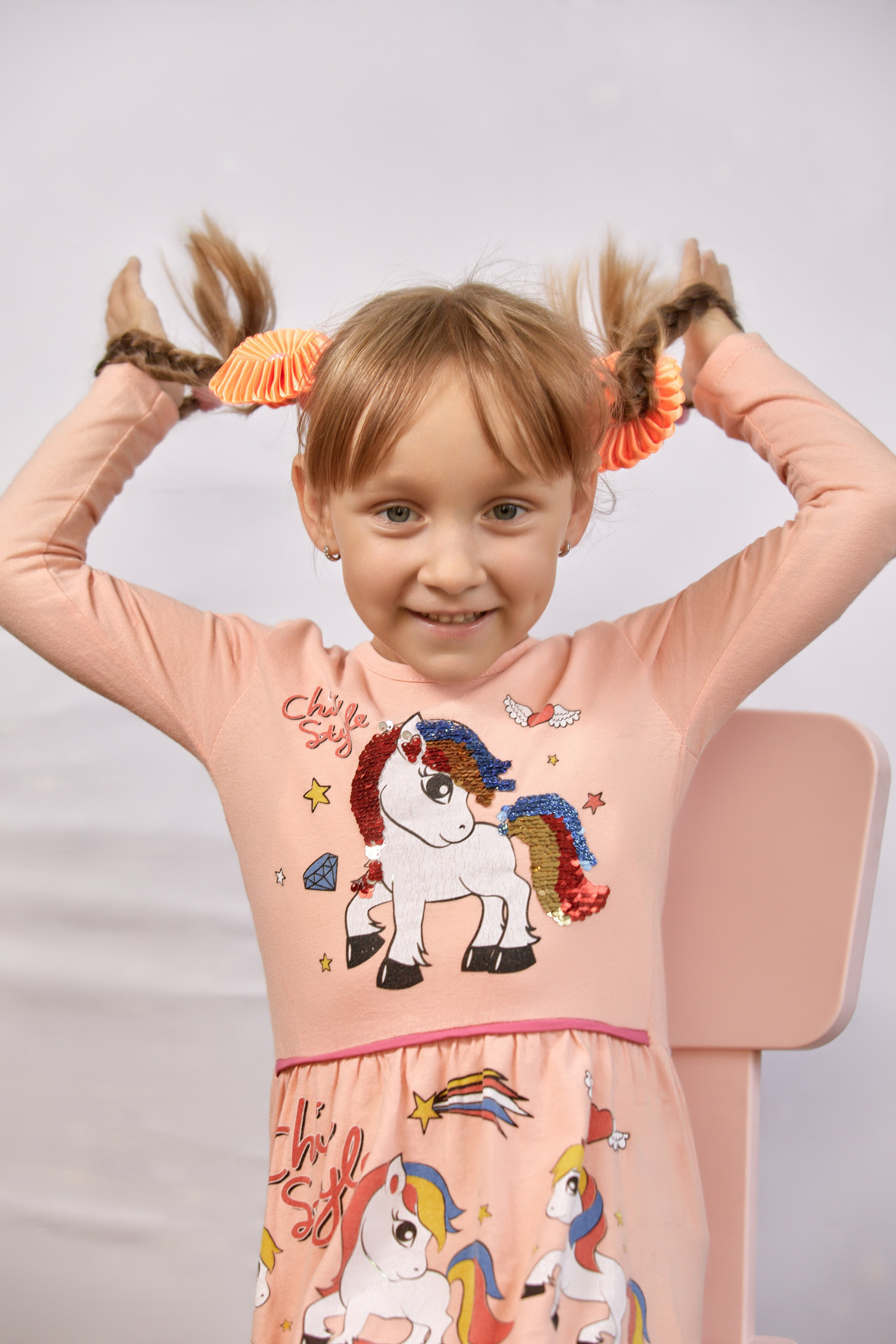 Детский сад. Школьный фотограф Дмитрий Дудик