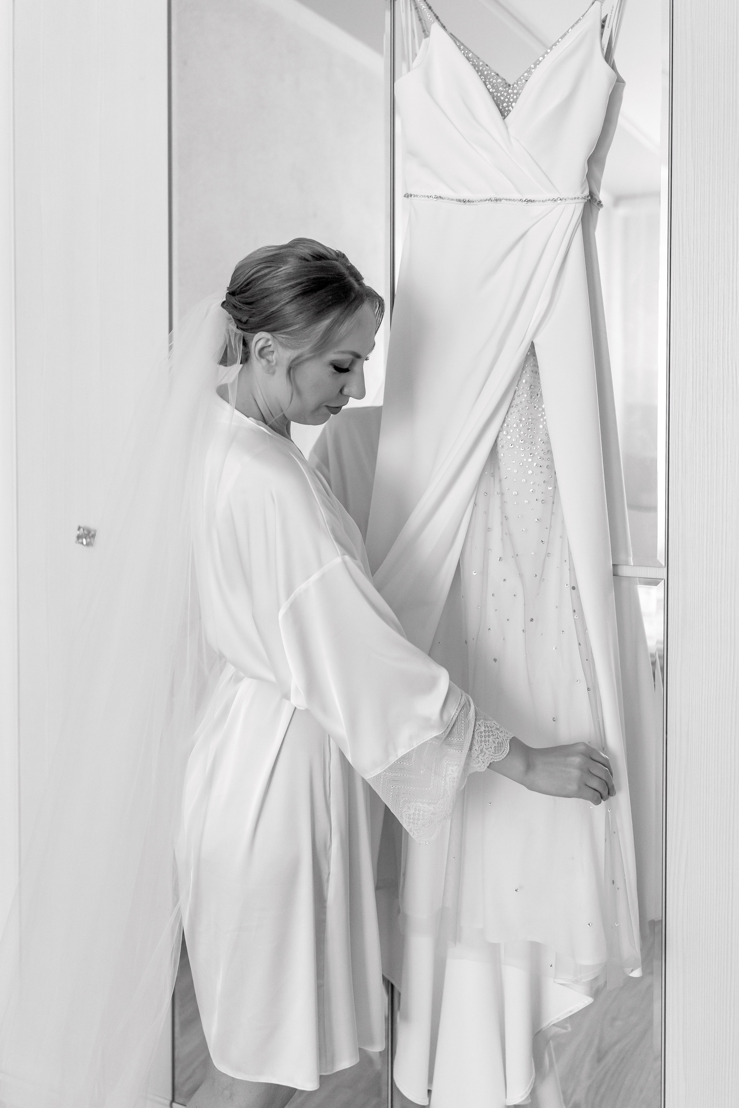 Елена и Артем. Свадебный и семейный фотограф в Алексеевке Марина Купреева