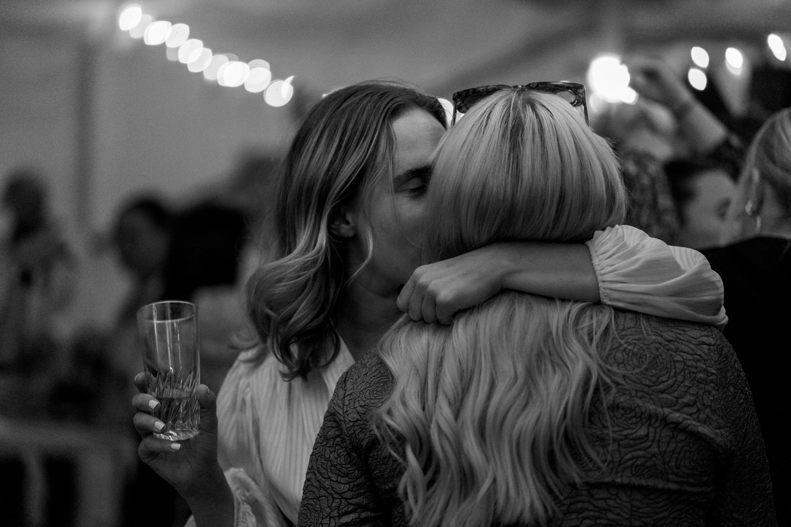 Vilje — Amalie. Elopement Wedding Photographer