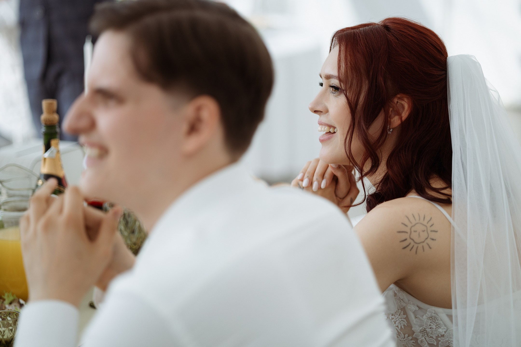 Кирилл и Анастасия. Свадебный фотограф Ярославль Дмитрий Васячкин