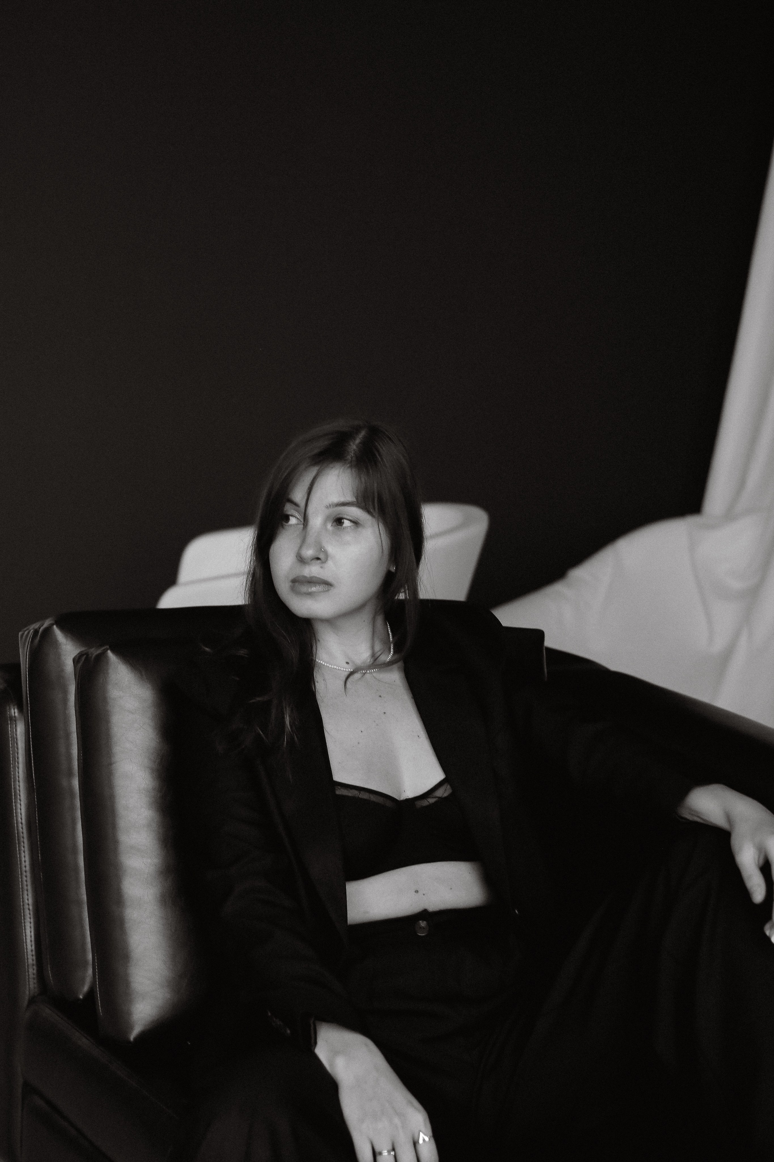 Дарья. Фотограф Краснодар