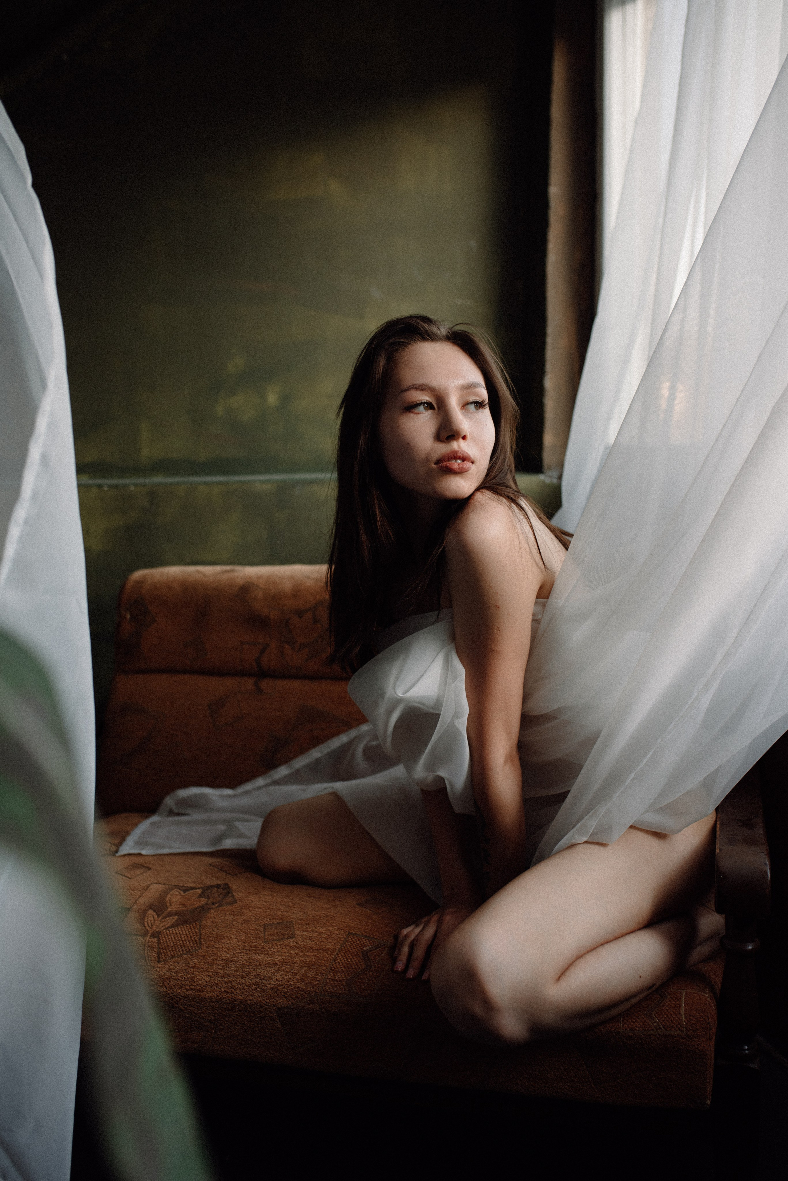 Карина. Портретный фотограф в Ереване и Челябинске Шаханская Ольга