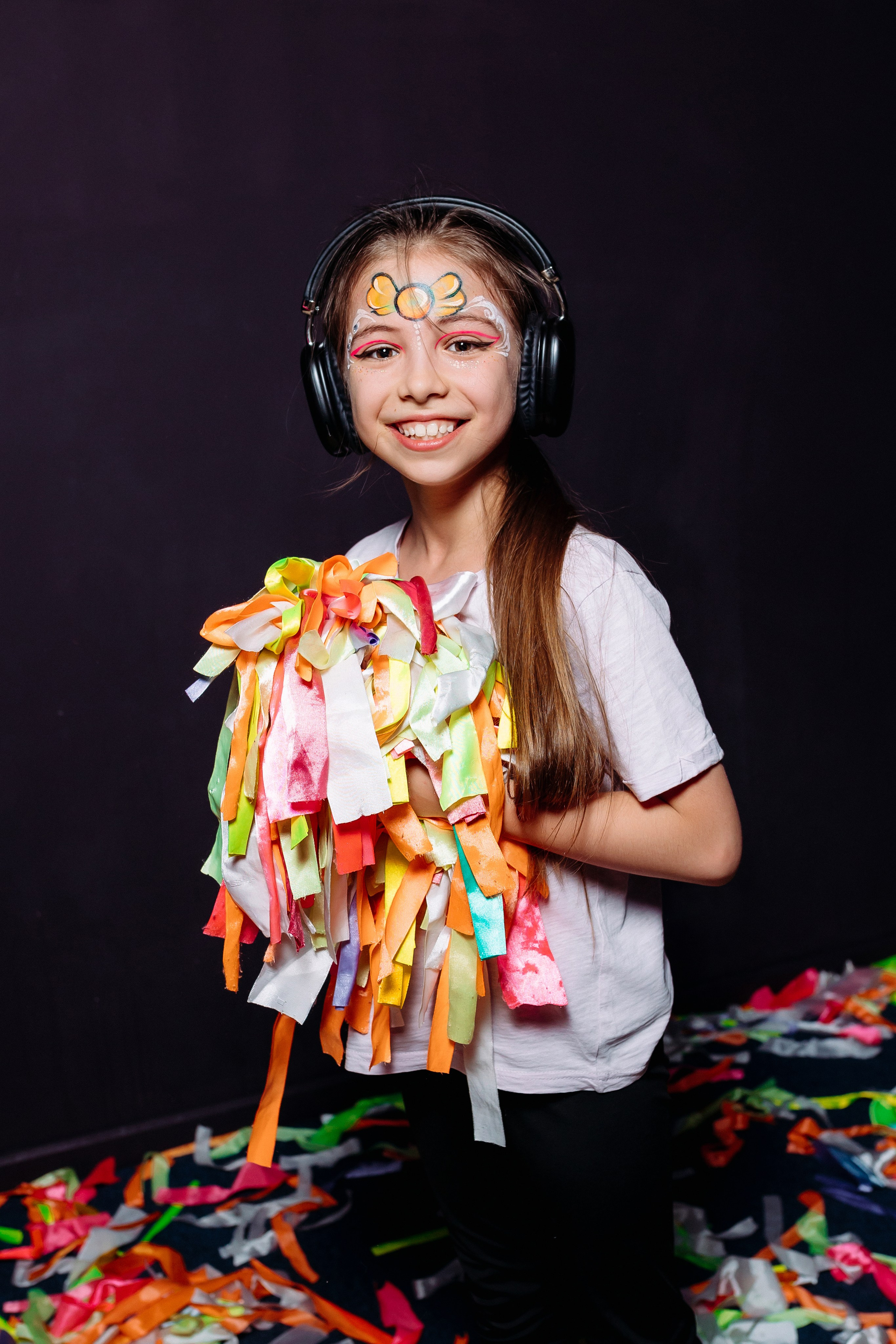 Дни Рождения. Фотограф в Санкт-Петербурге Кирюшенков Андрей