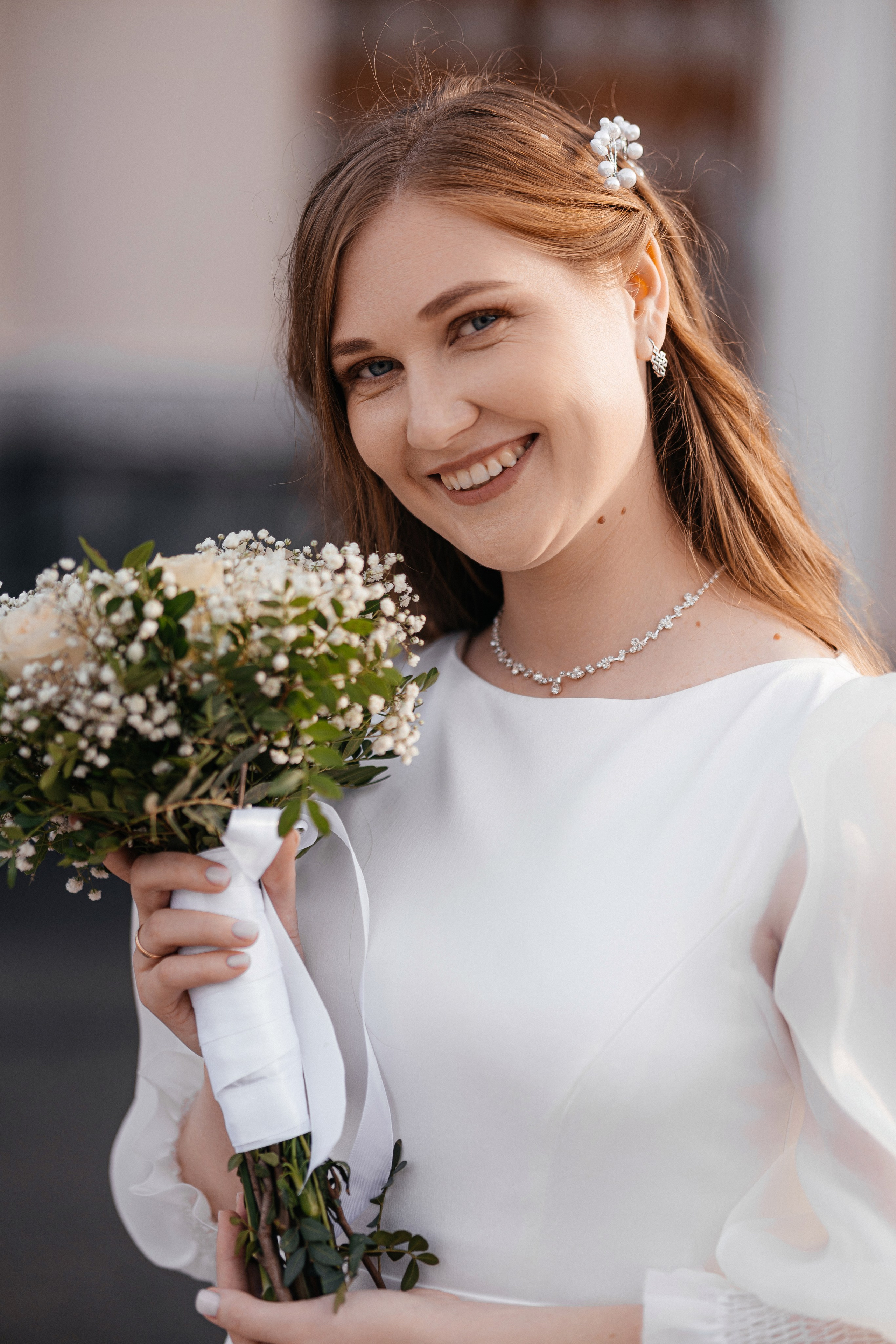 Энхэ и Наталья. Фотограф Улан-Удэ