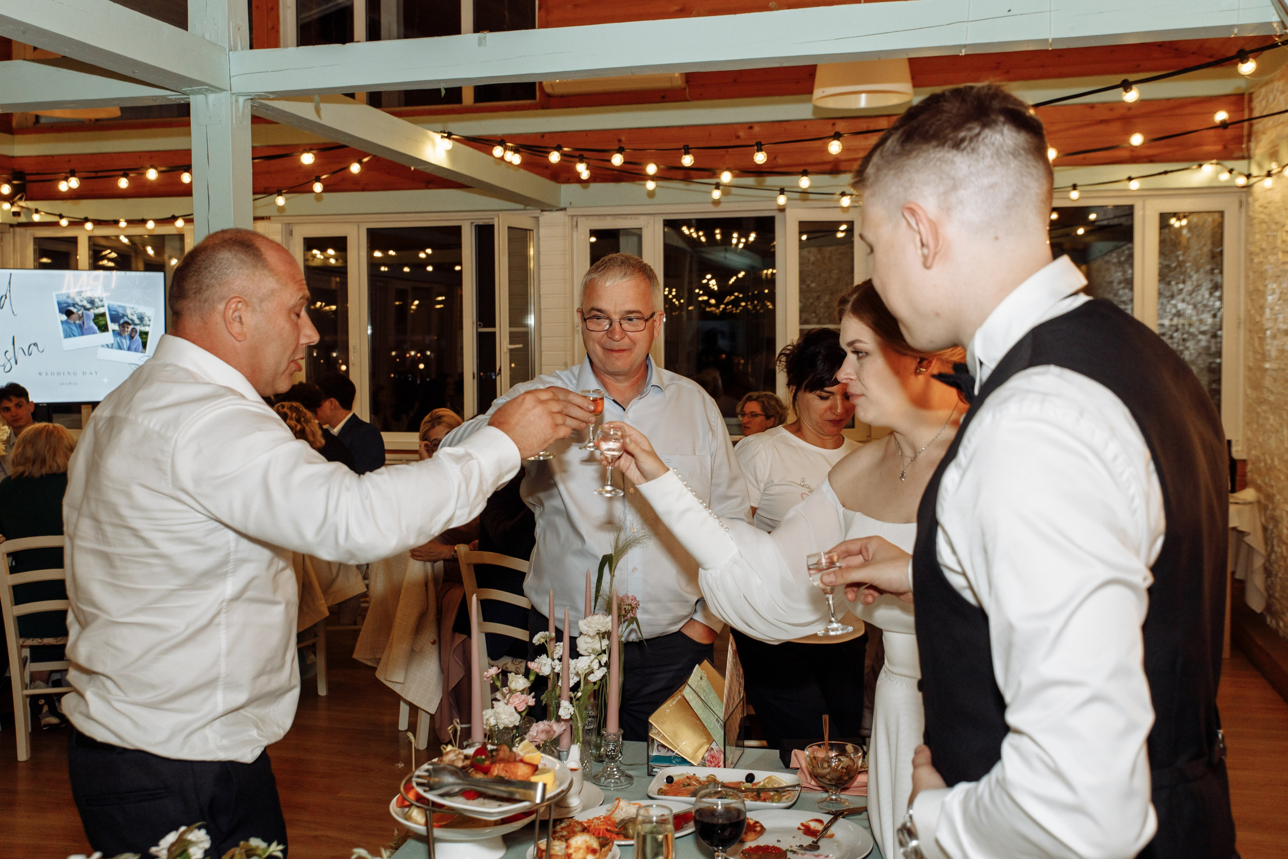 Влад и Даша