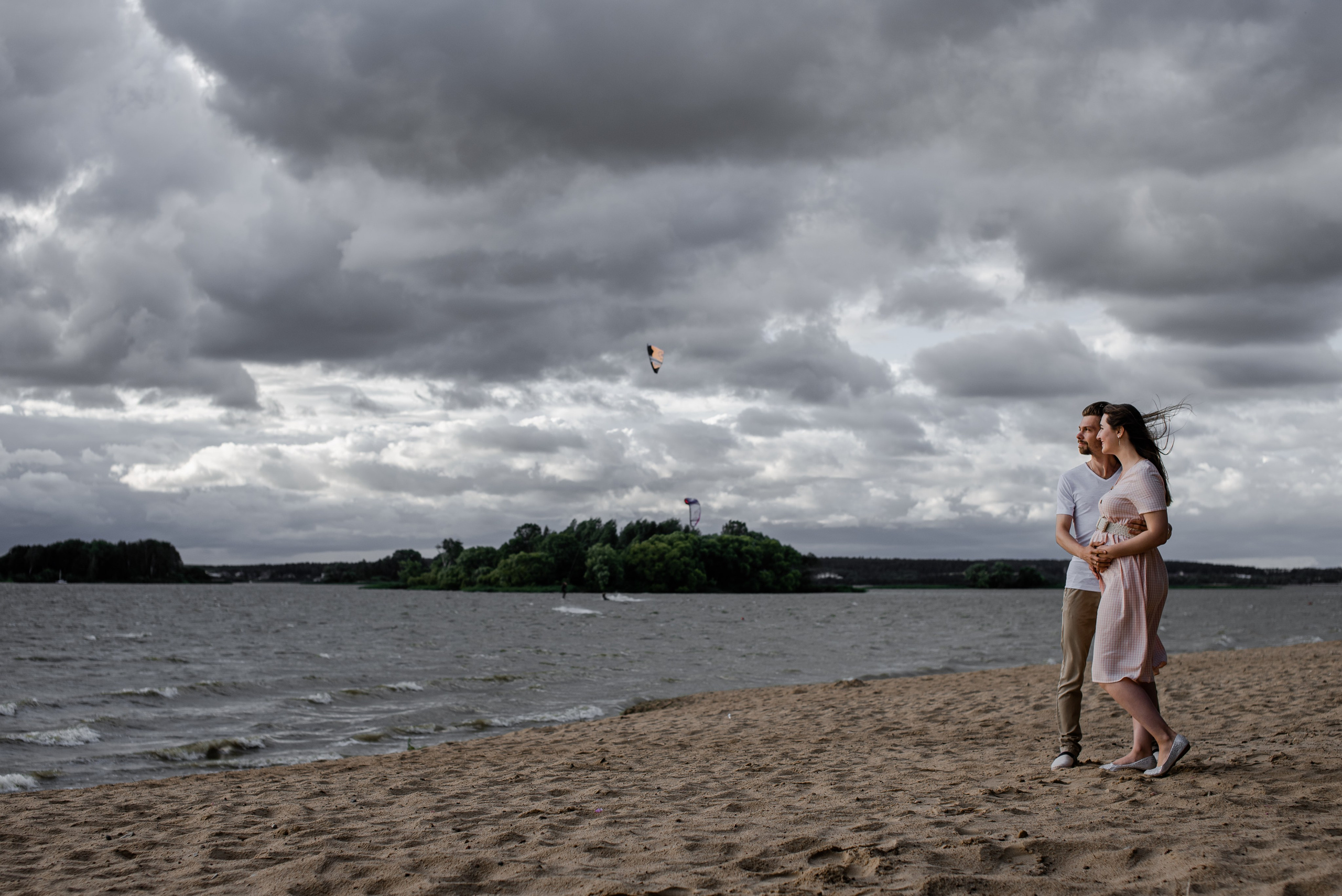 Евгений и Виолетта. Свадебный и репортажный фотограф Грузия