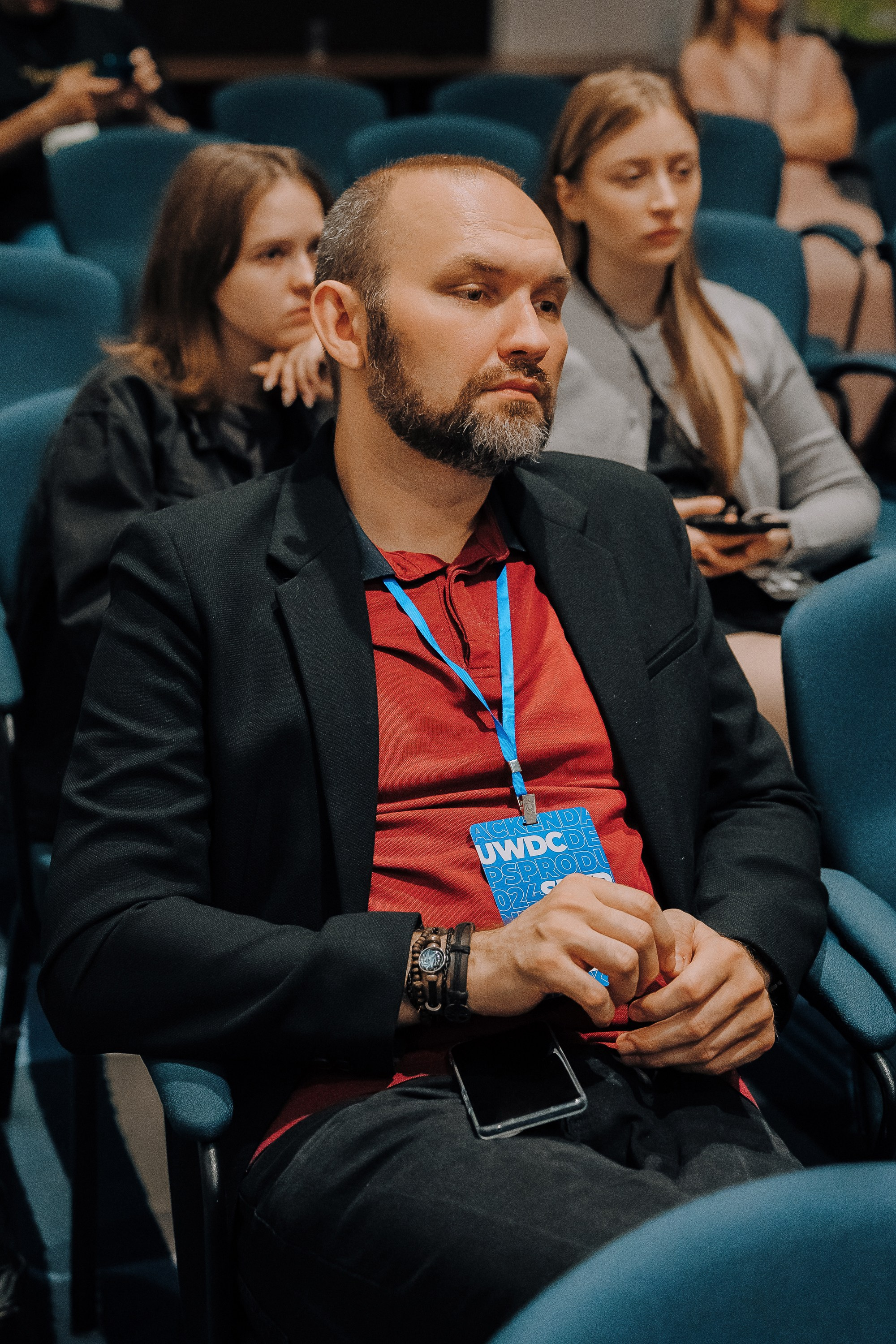 UWDC 2024. Репортажный фотограф Зуев Роман г. Челябинск