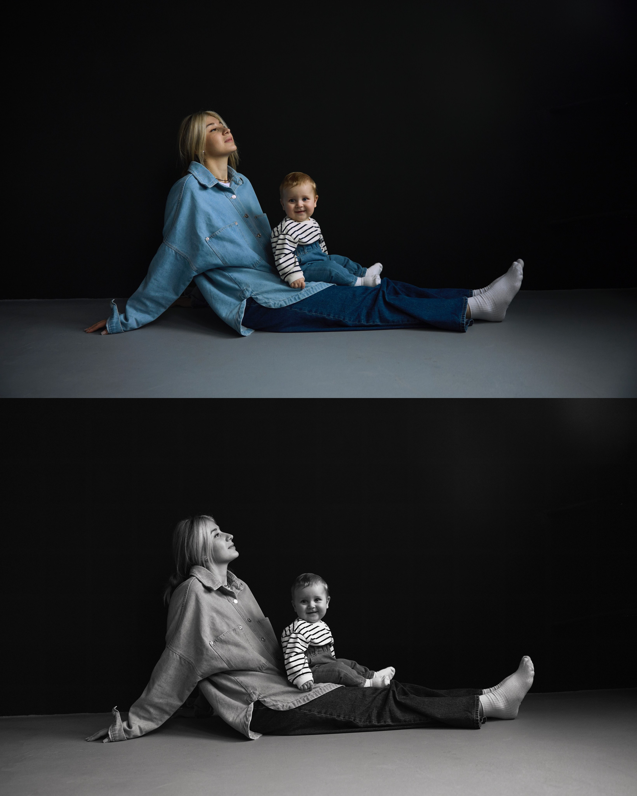 Студийная. Фотограф в Саратове