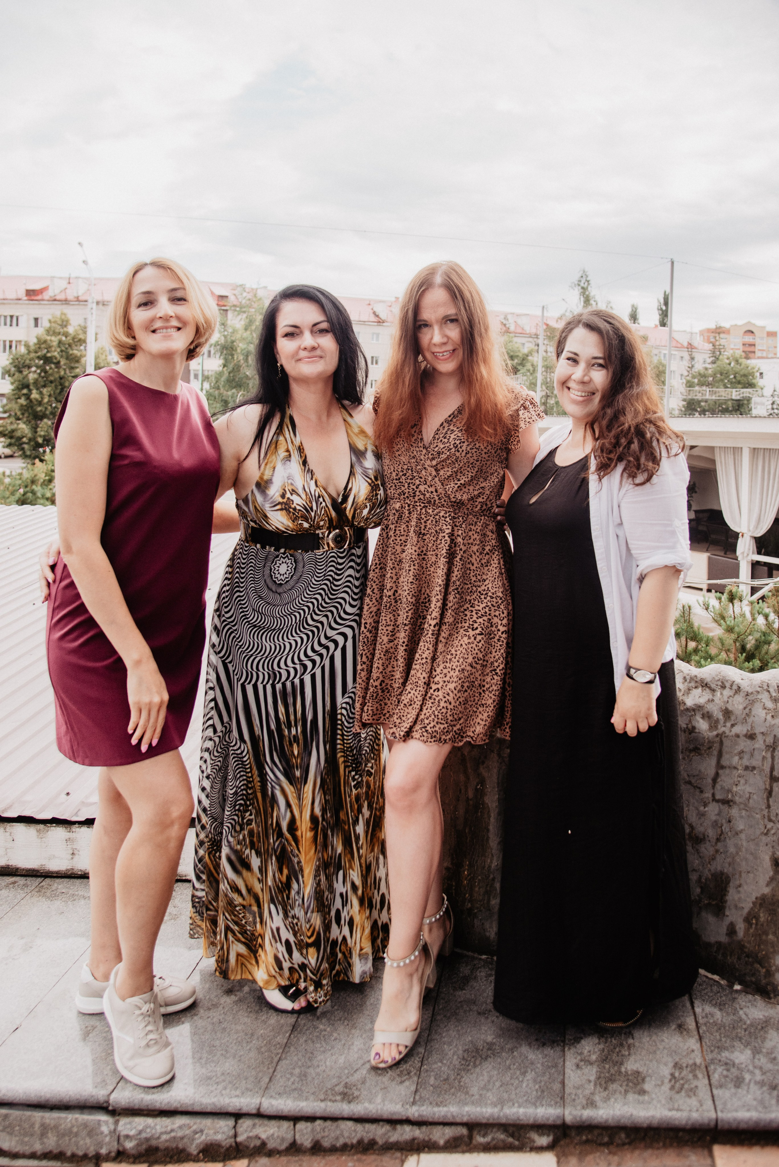 Квиз. Семейный и свадебный фотограф в г. Уфа Динара