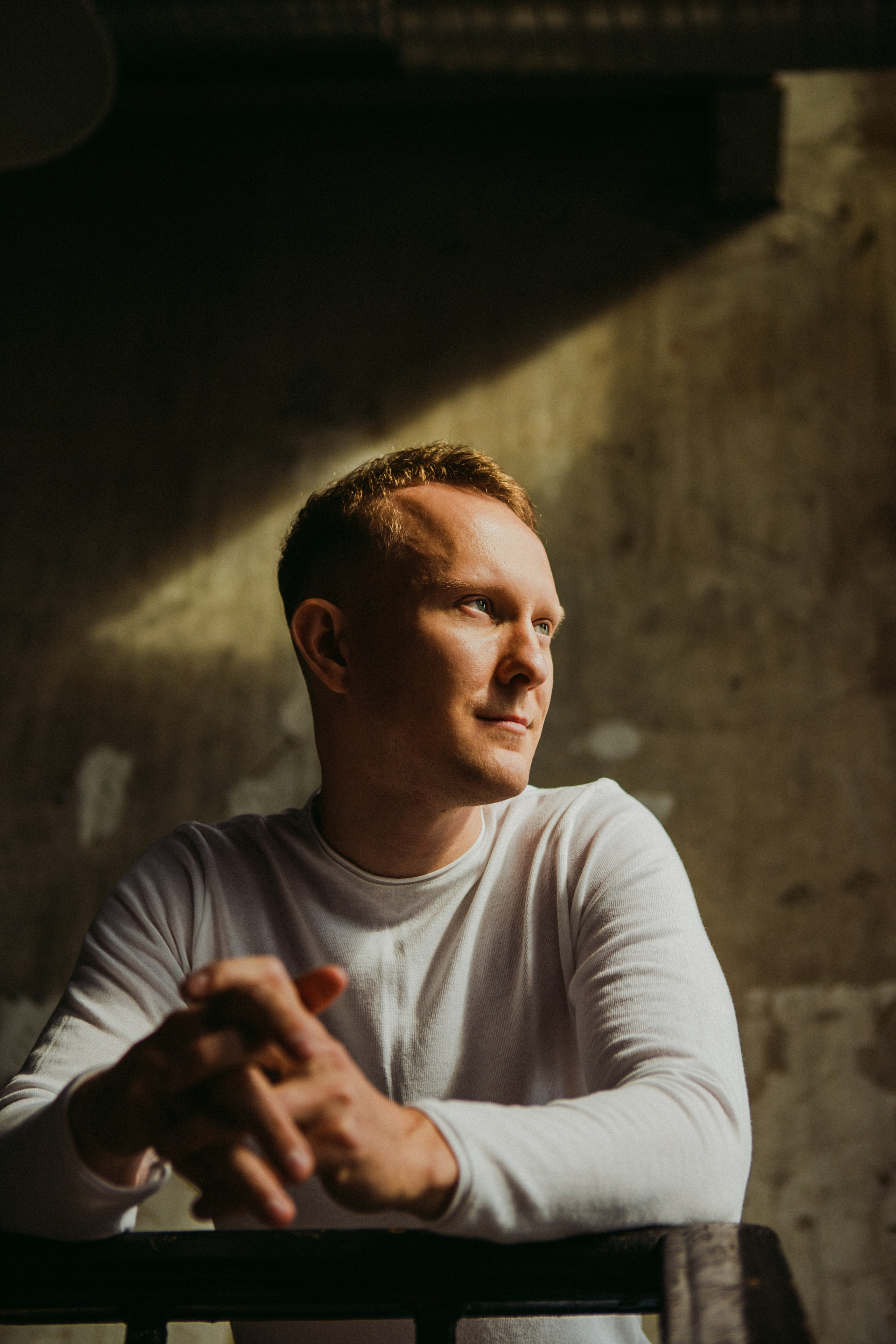 Misha. Фотограф Евгения Добротворская