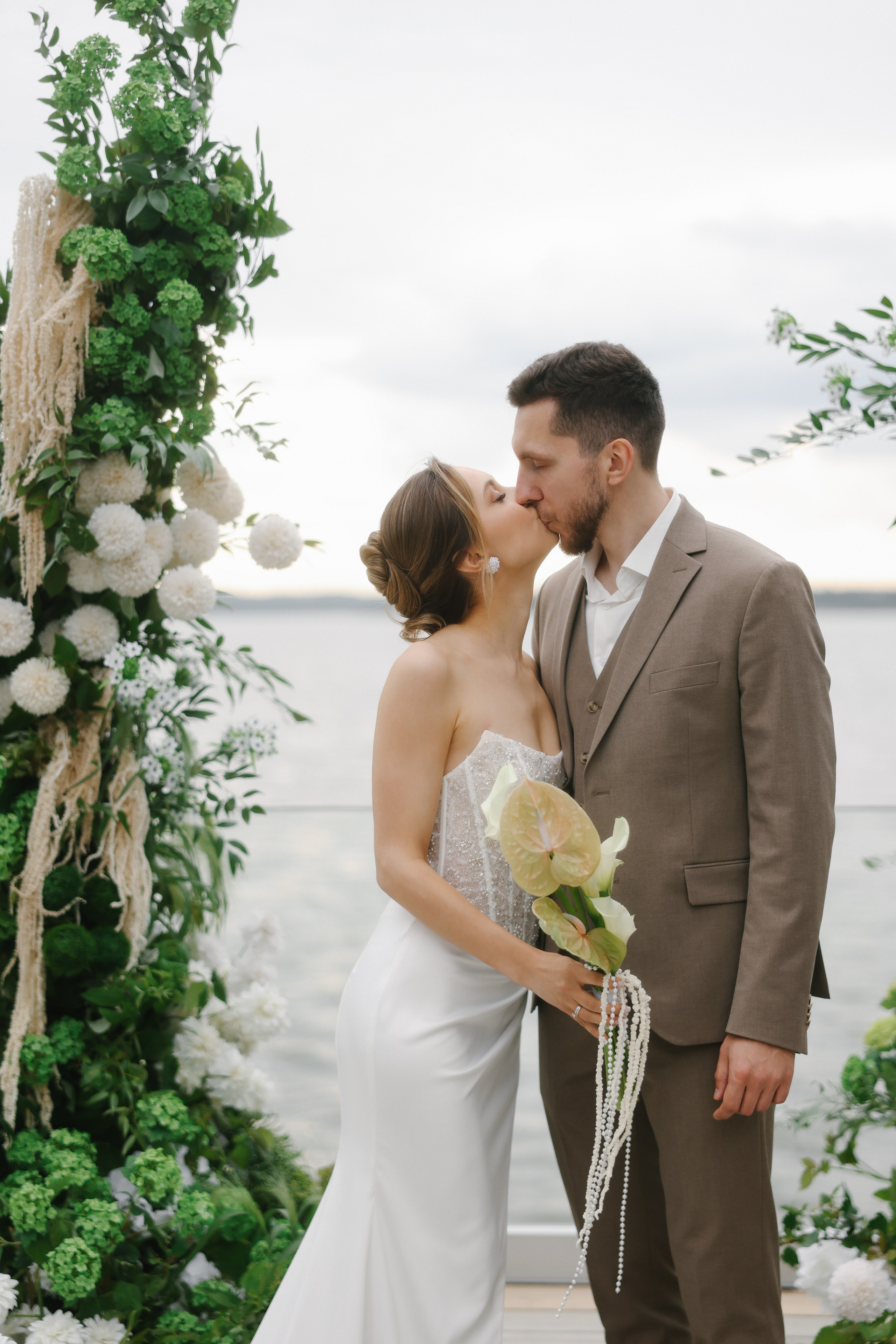 Peaches. Свадебный фотограф Светлана Кот | Москва