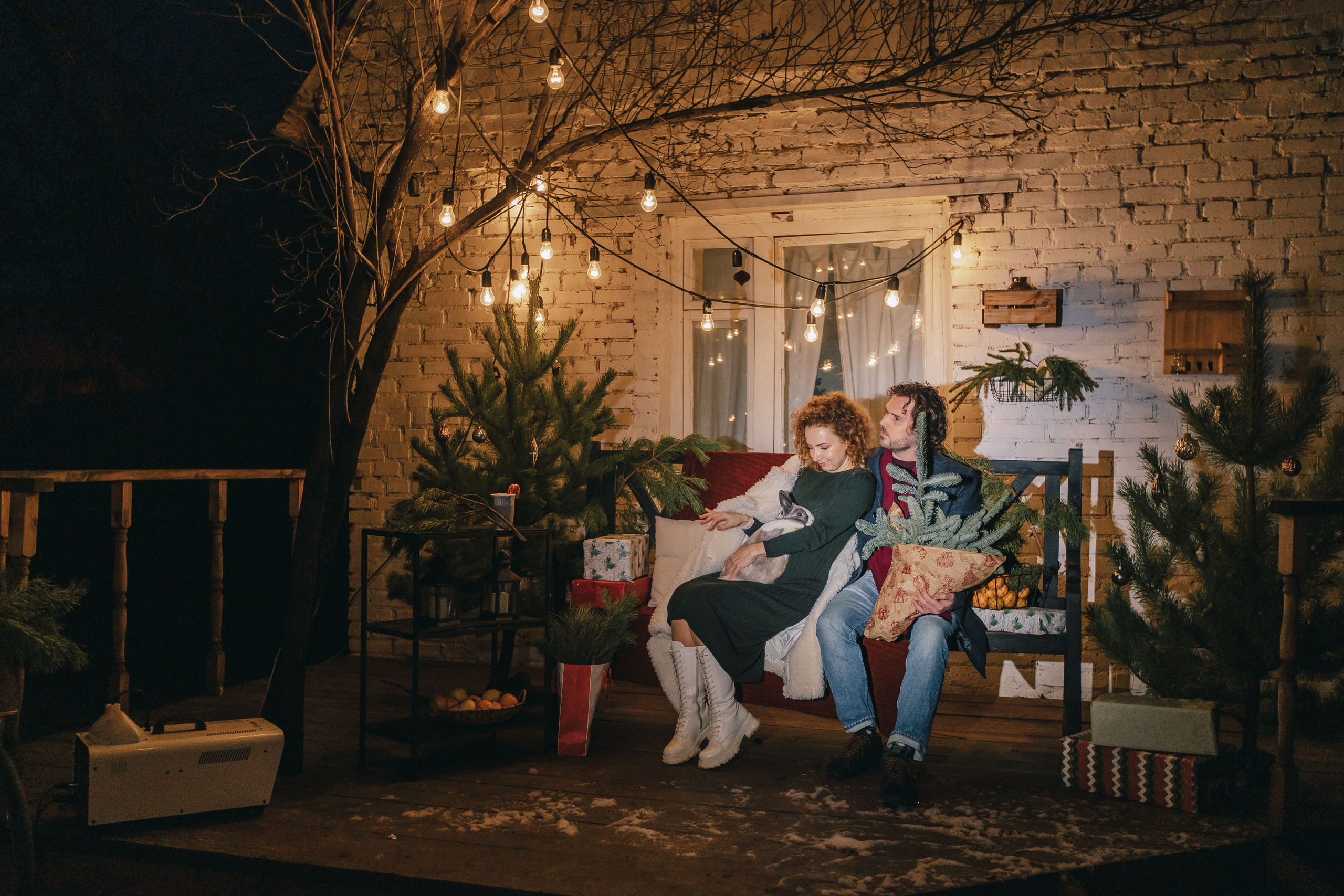 Юля и Коля. Фотограф Таганрог Любимая Надя