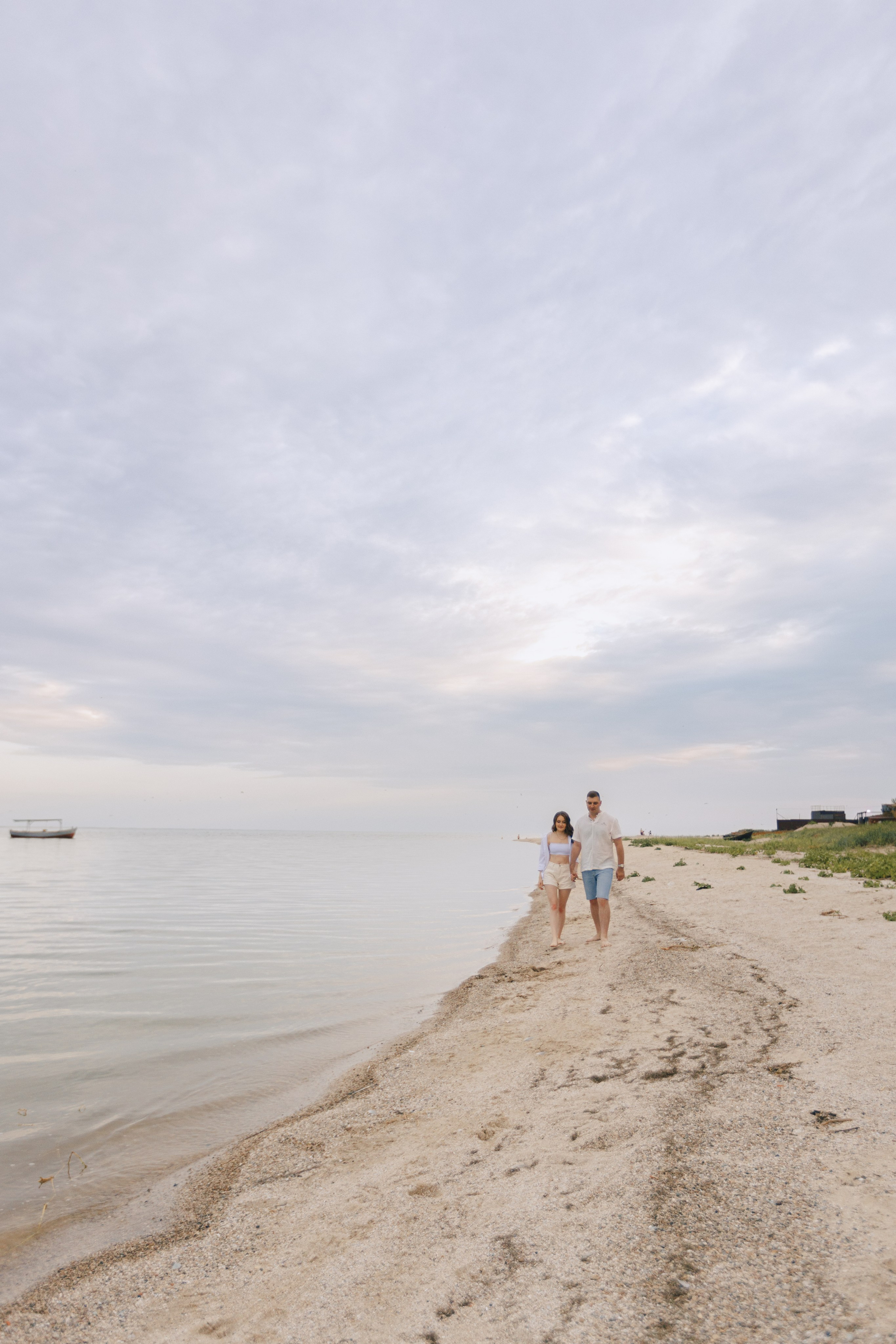 Виталий и Катя. Фотограф Таганрог Любимая Надя