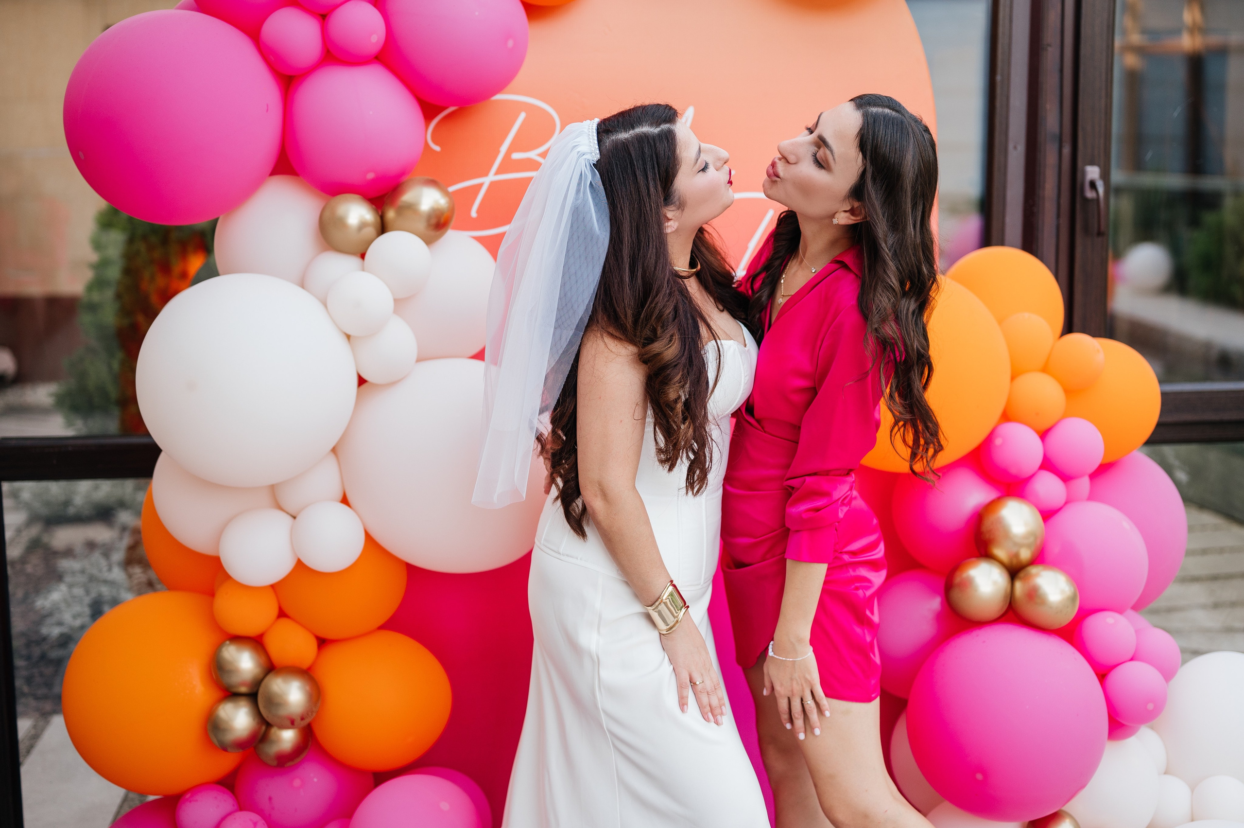 Девичник. Свадебный и семейный фотограф в Краснодаре Алина Мельник