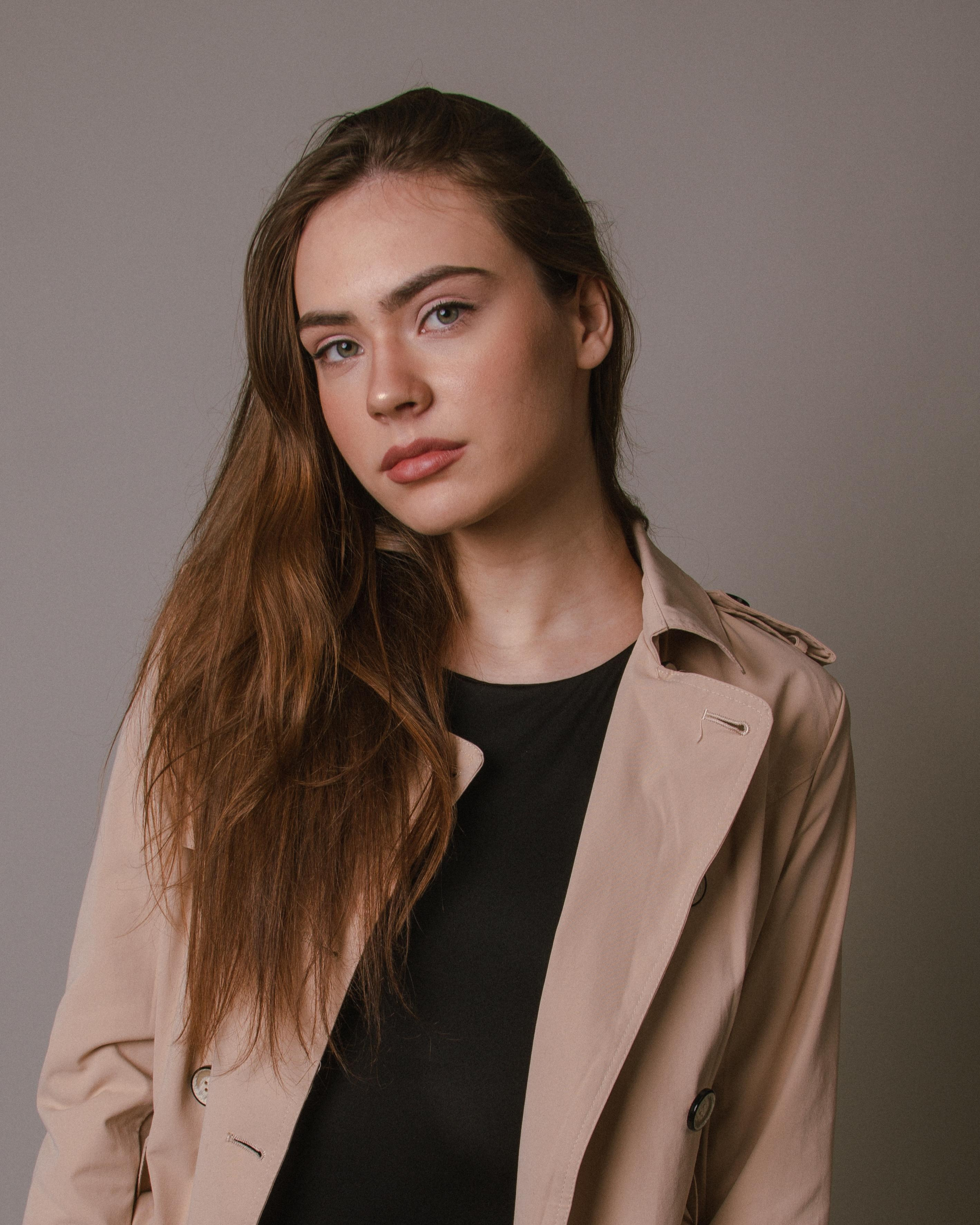 Models collection. Ника — ваш персональный фотограф в Нижнем Новгороде