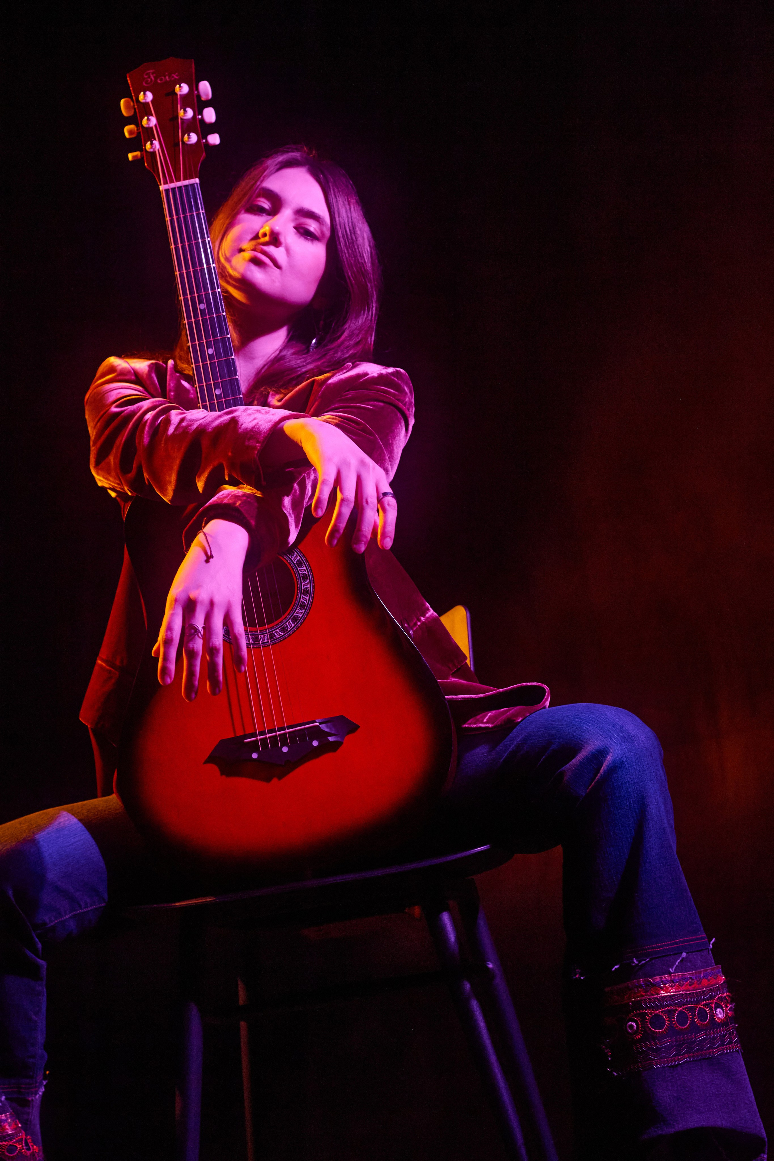 PORTRAITS. Photographer Mari Vladimirovna