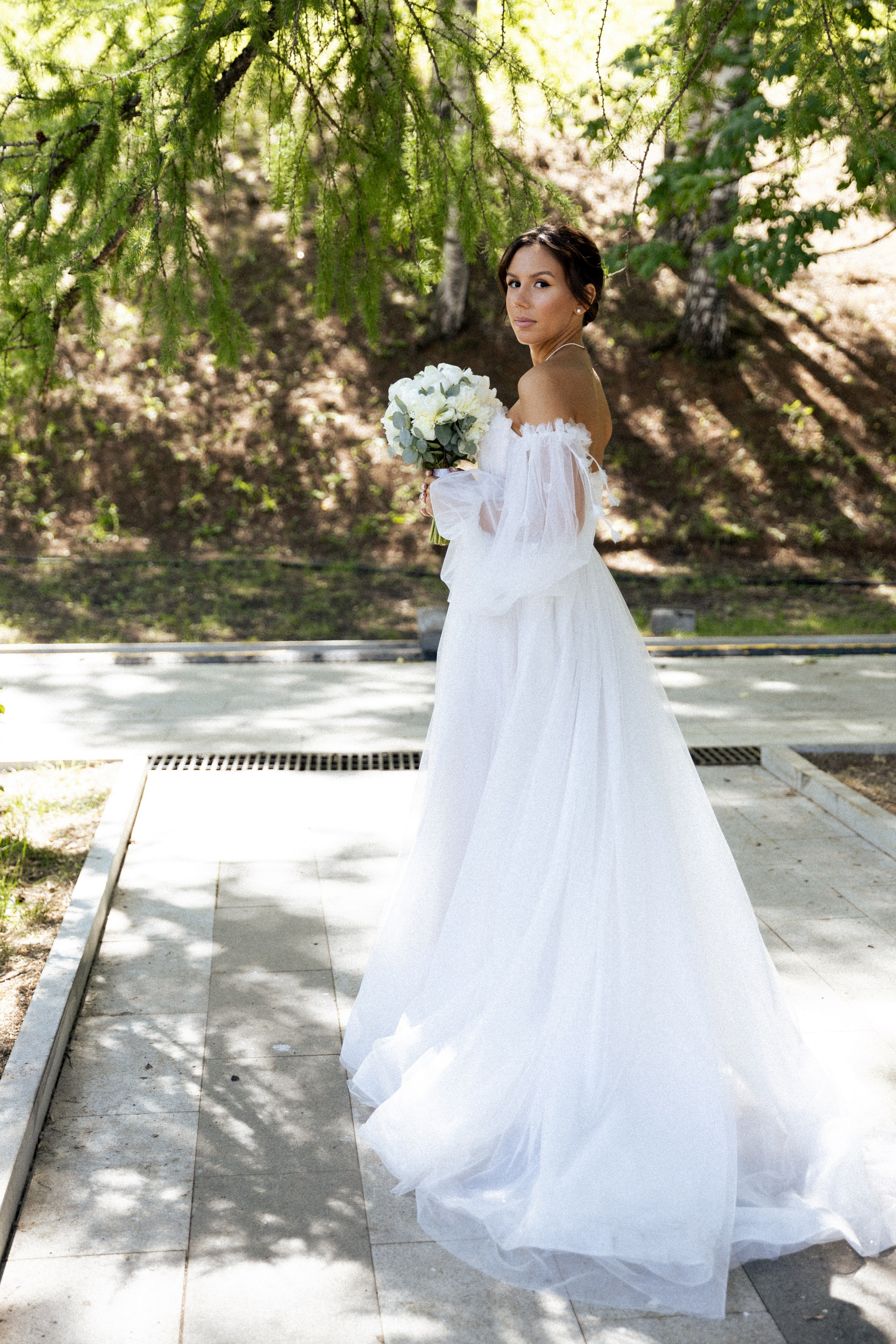 Снежана & Влад. Фотограф Нижний Новгород Юлия Болдырева