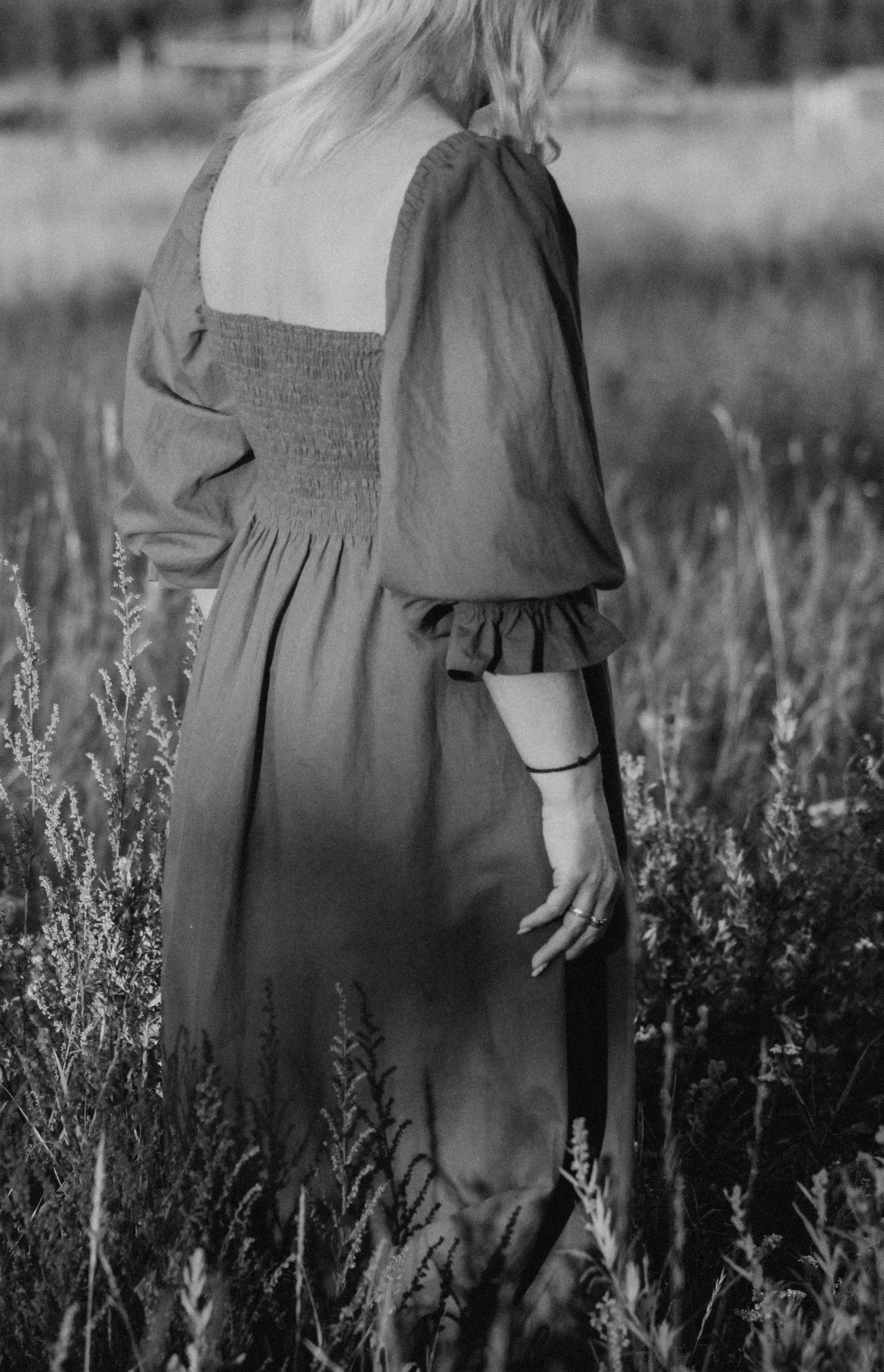 На закате солнца. Свадебный фотограф в Москве Александрина Аксенова