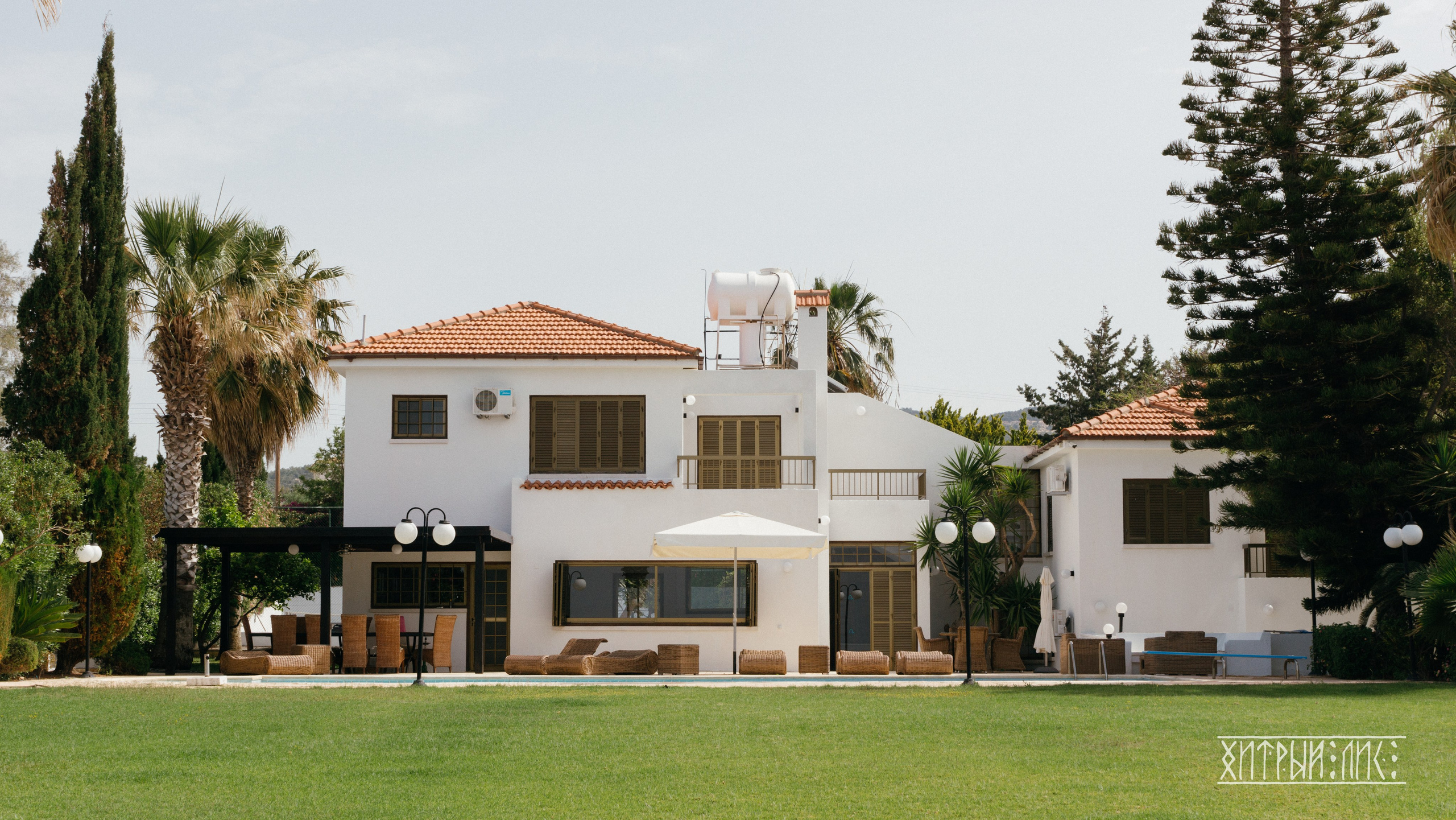 Кипр. Фотограф-путешественник Самойлов Максим «Sly Fox»