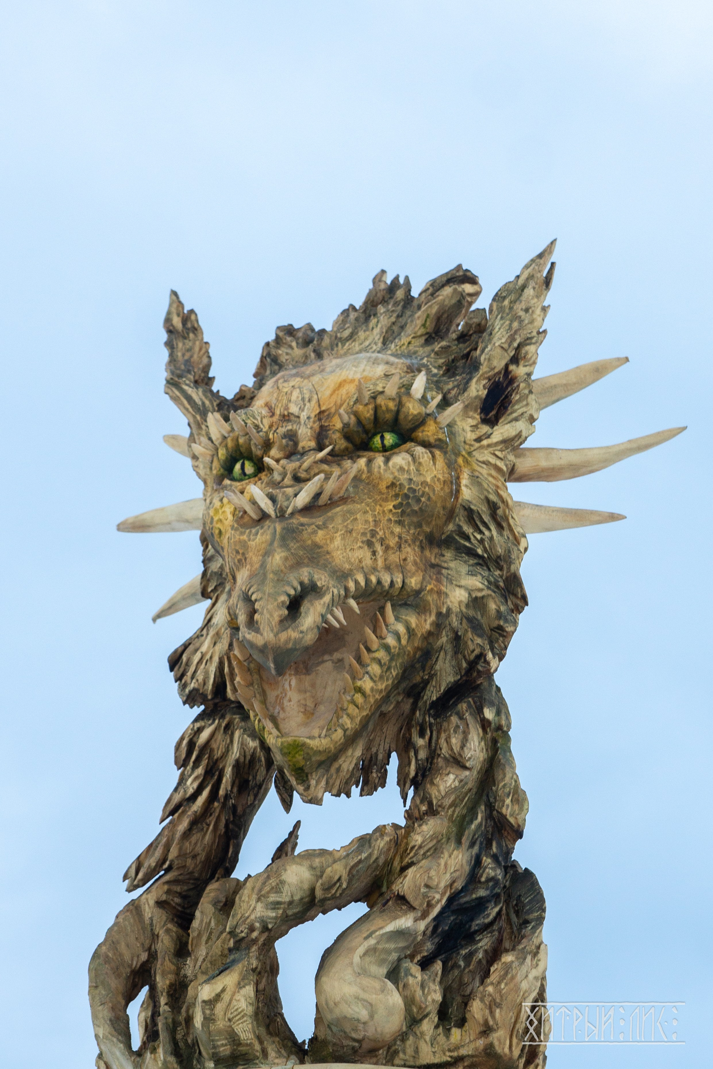 Мурманская обл. Фотограф-путешественник Самойлов Максим «Sly Fox»