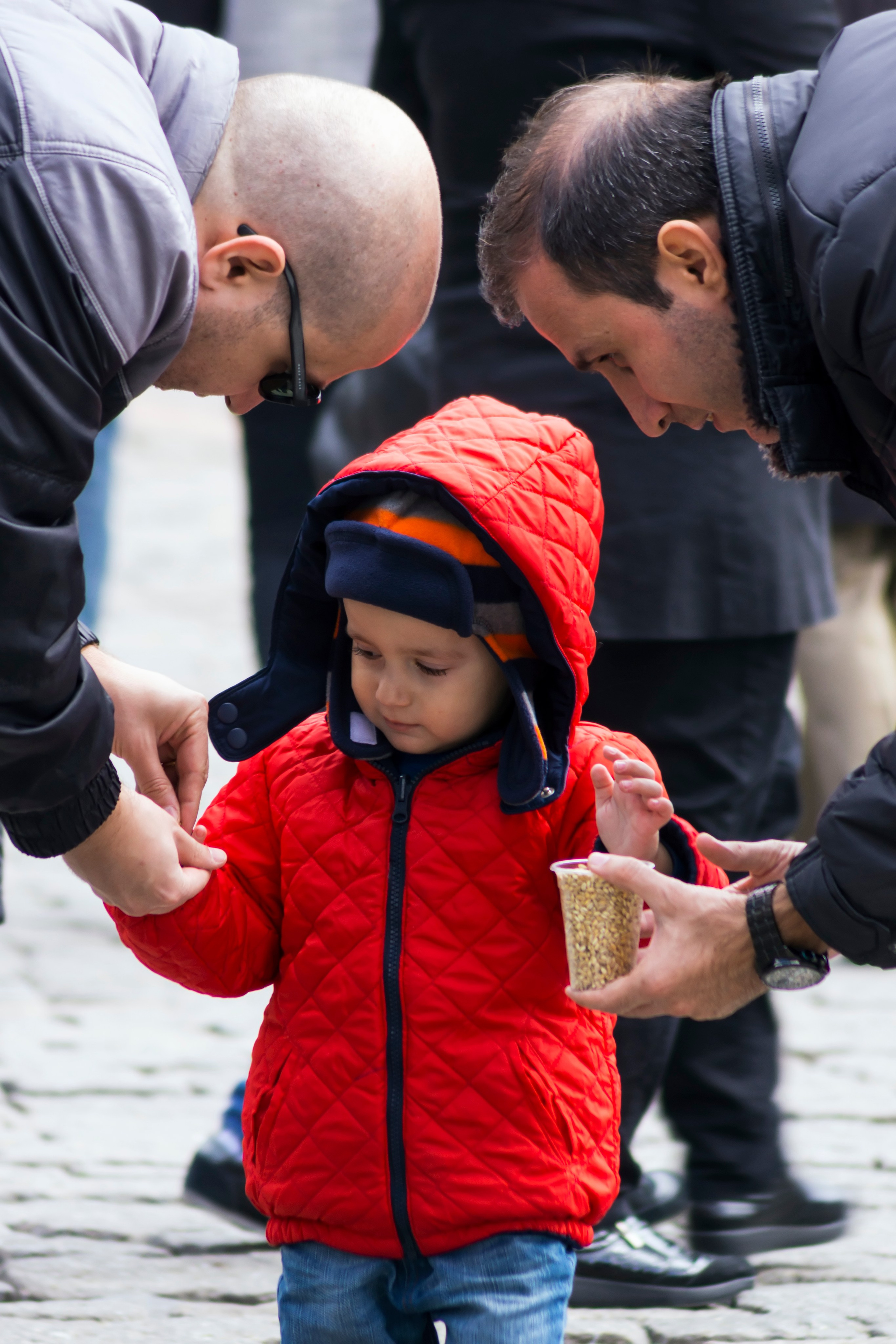 Стамбул. Фотограф-путешественник Самойлов Максим «Sly Fox»