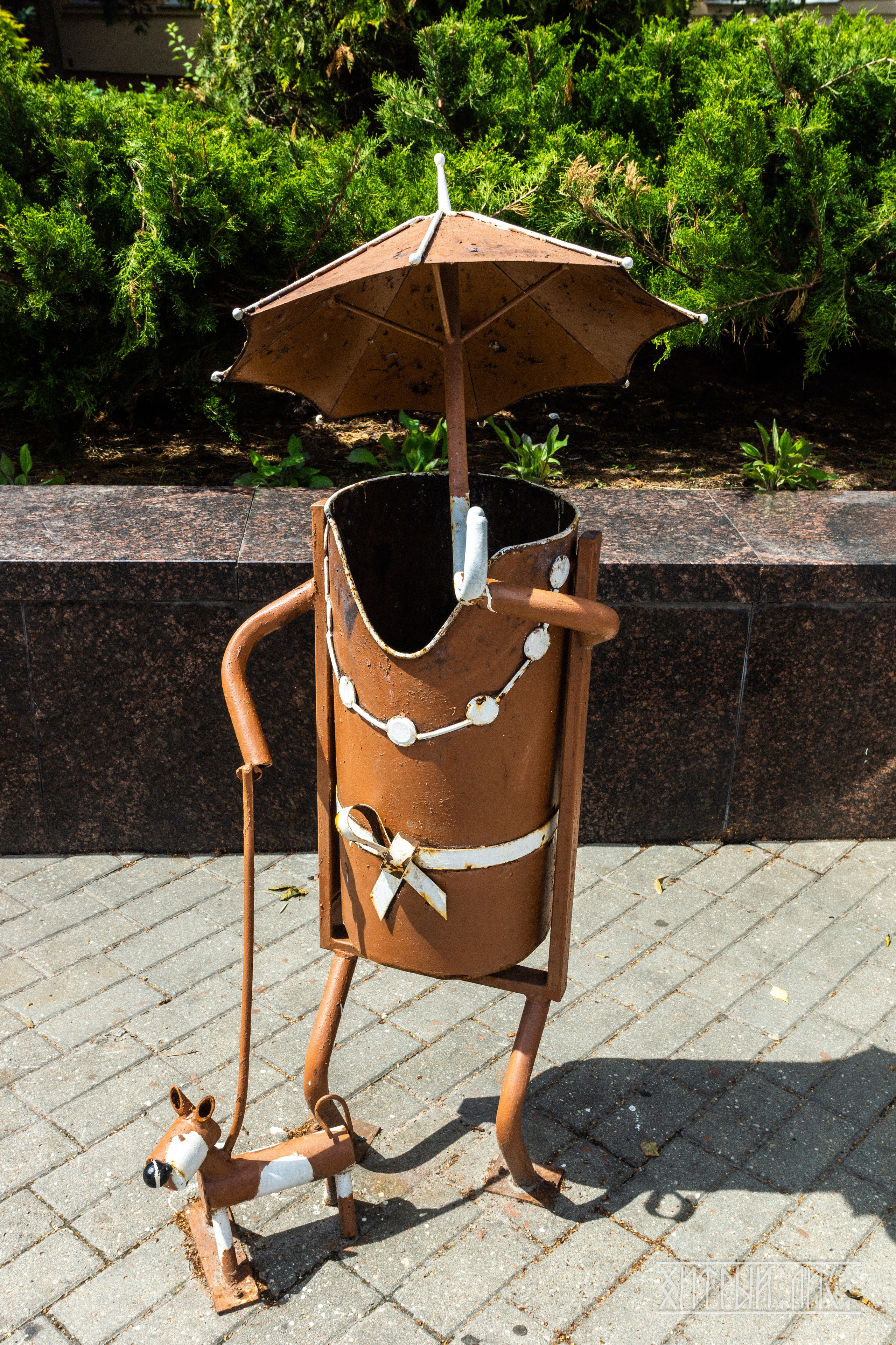 Беларусь. Фотограф-путешественник Самойлов Максим «Sly Fox»