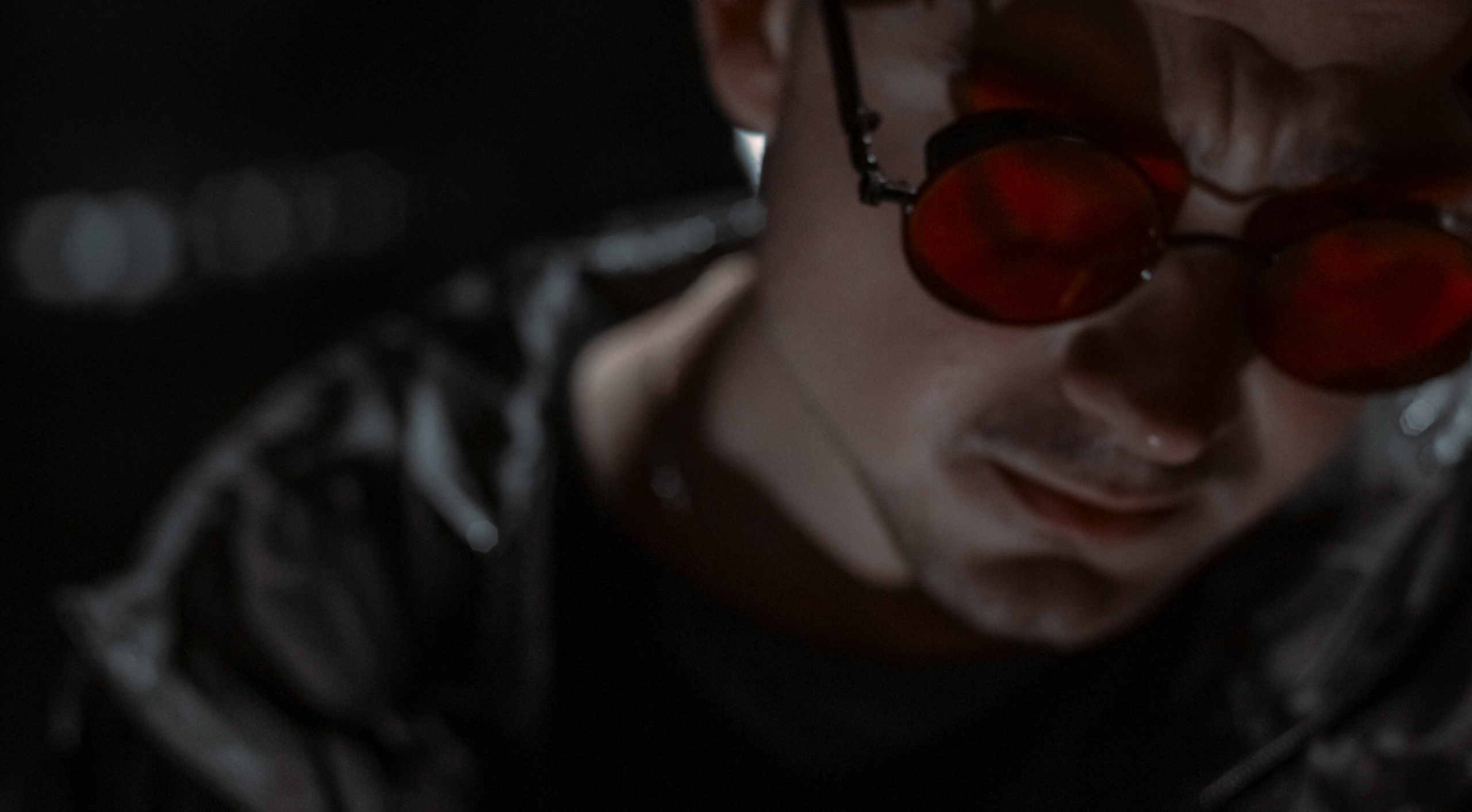 Портреты. Гупалов Игорь — фотограф