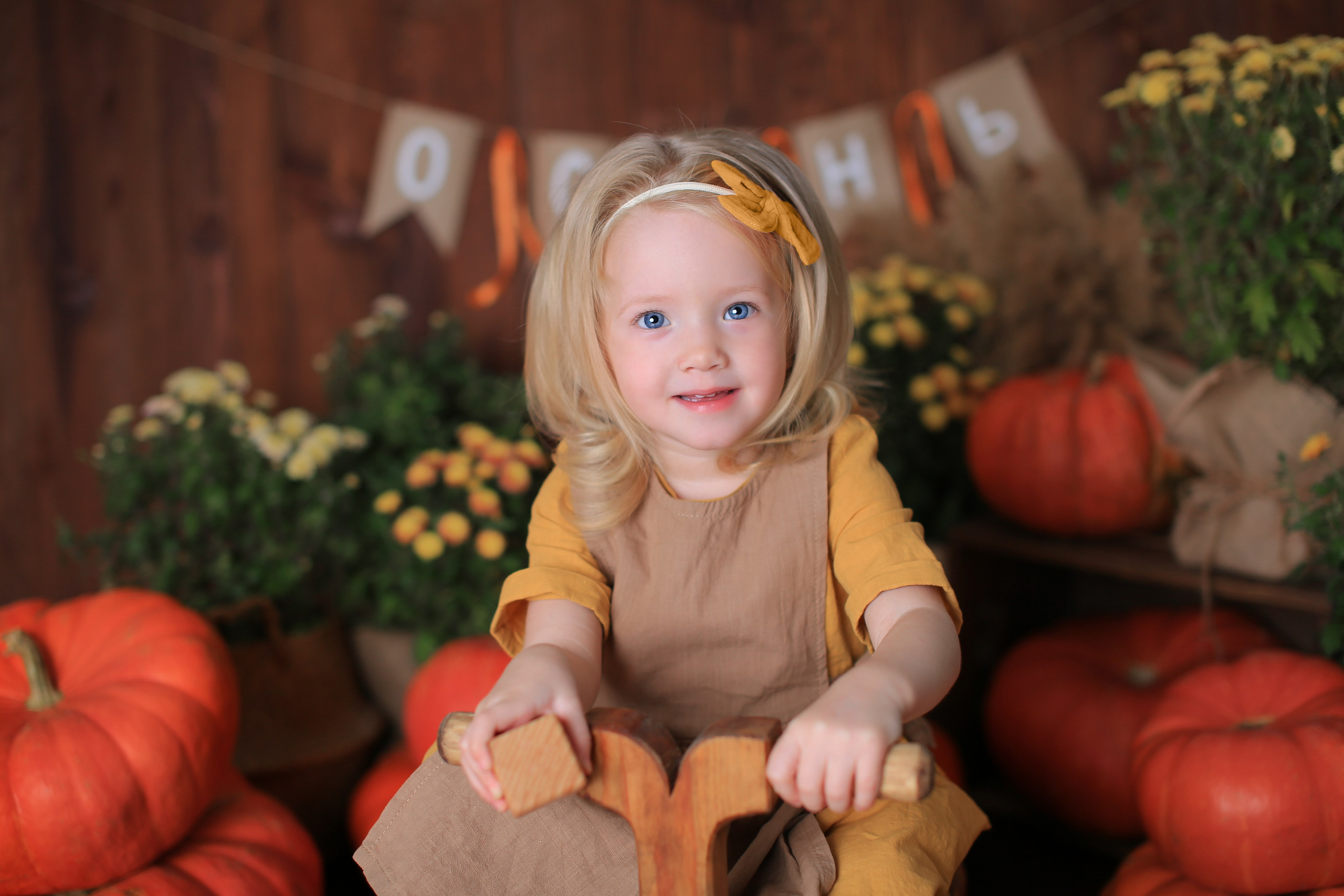 Дашенька. Детский фотограф Екатеринбург
