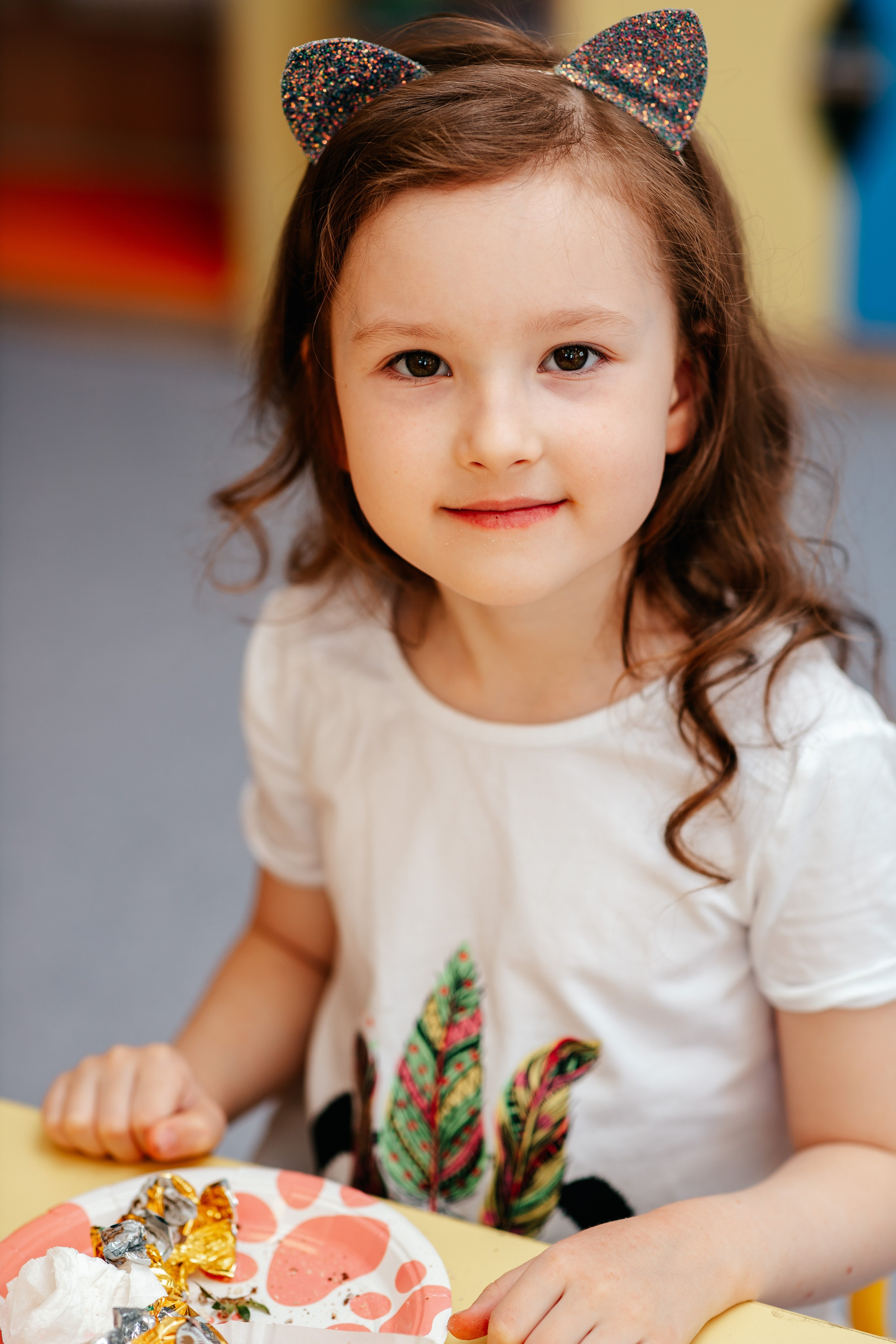 Выпускной в детском саду. Семейный lifestyle фотограф в Санкт-Петербурге Людмила Пахомова