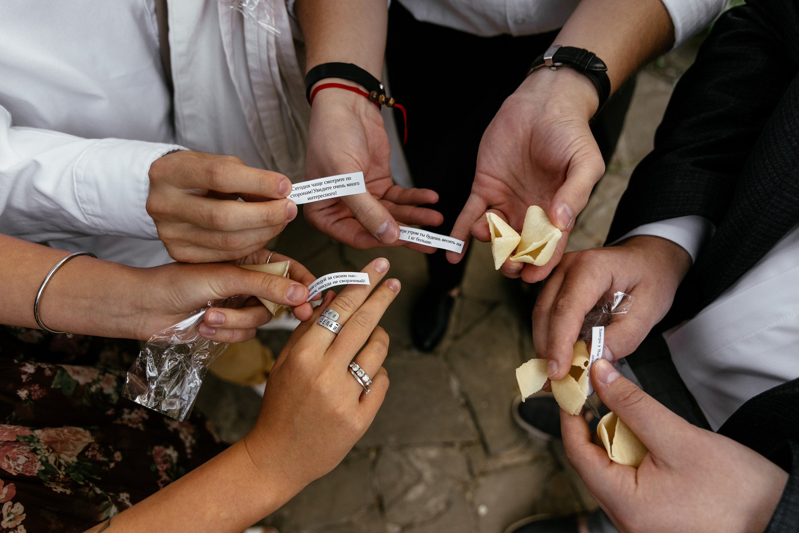 Георгий и Юлия. Свадебный организатор в Ростове-на-Дону Яснов Роман