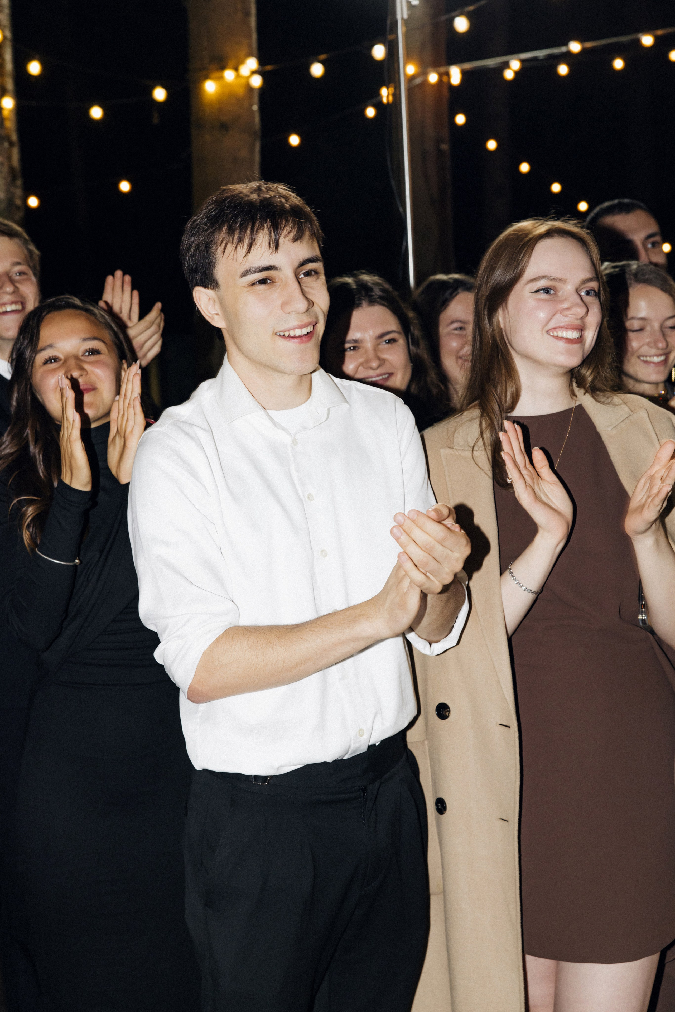 Денис и Елизавета. Фотограф в Красноярске