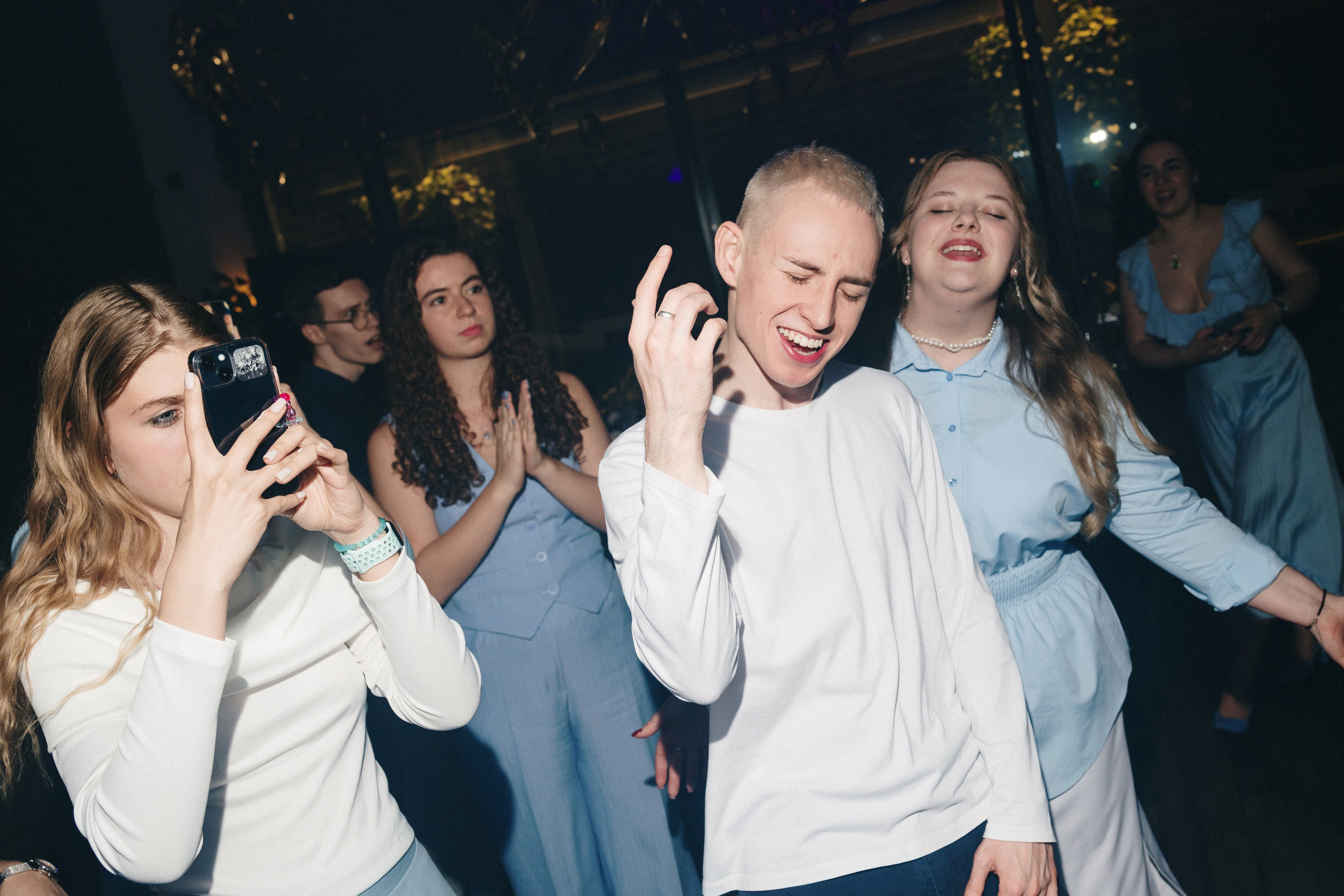 Александр и Дарья. Фотограф в Красноярске