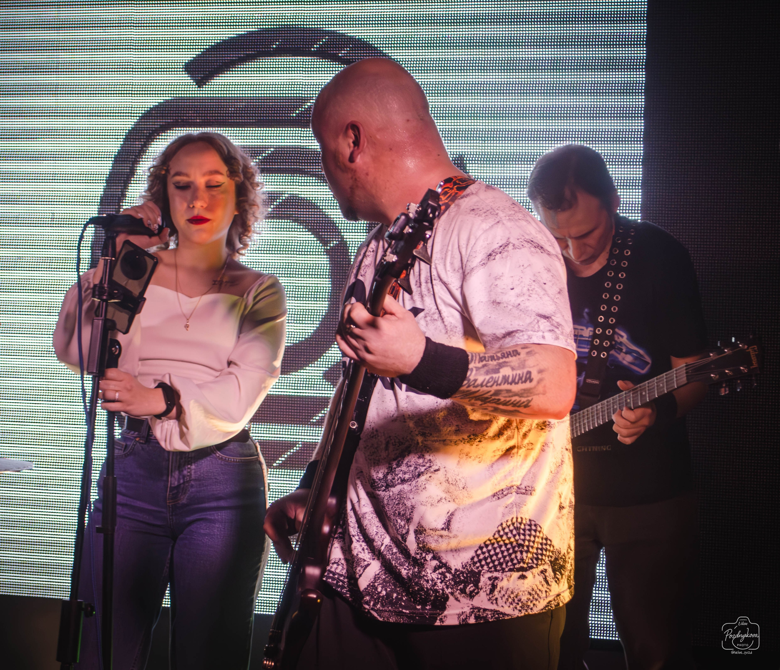 HALLOWEEN 2025|Караоке-клуб Питер|02.11.2025. Фотограф-видеограф Познякова Любовь