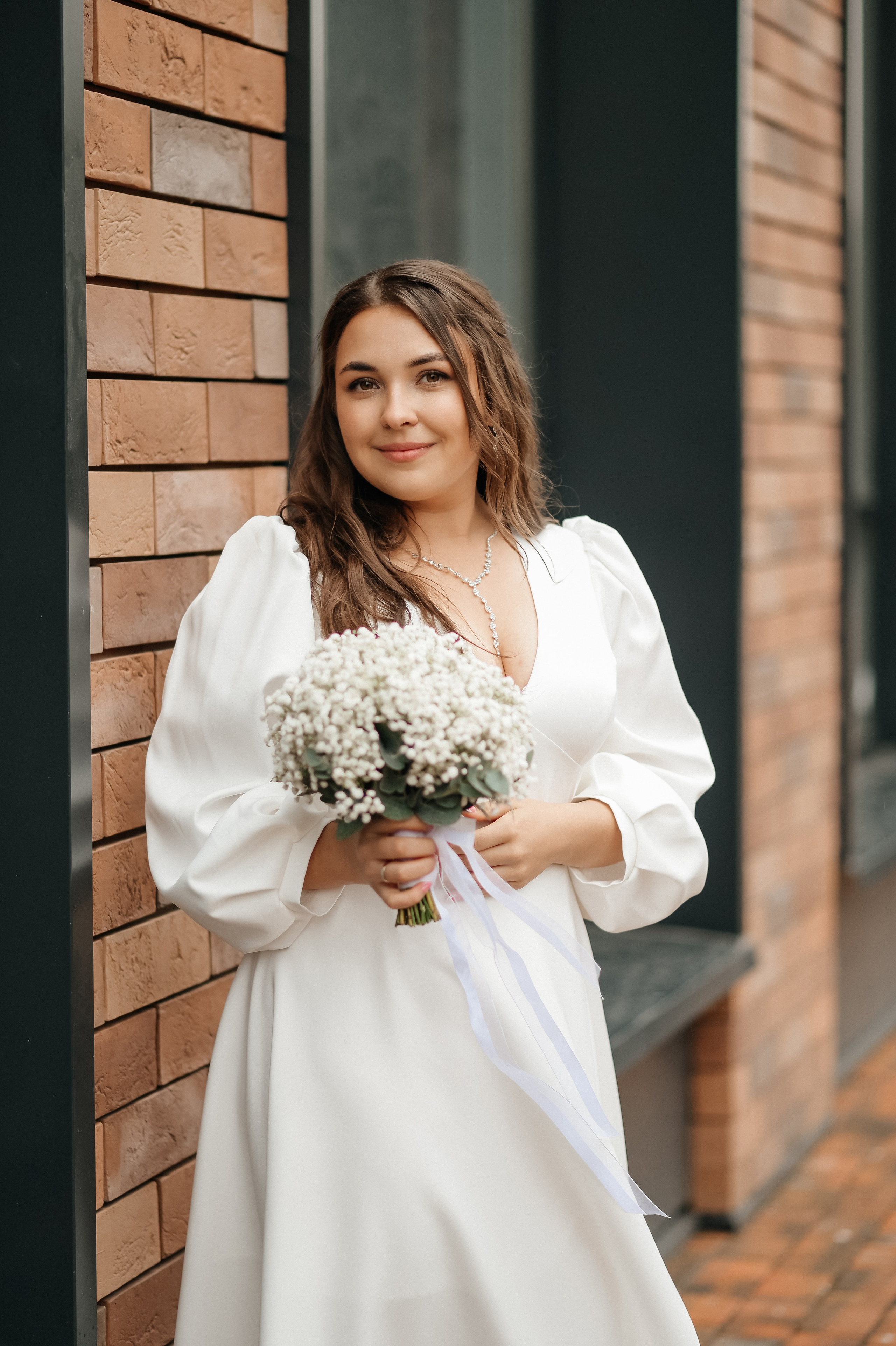 Алина & Антон. Семейный фотограф Олеся Батурина Рязань