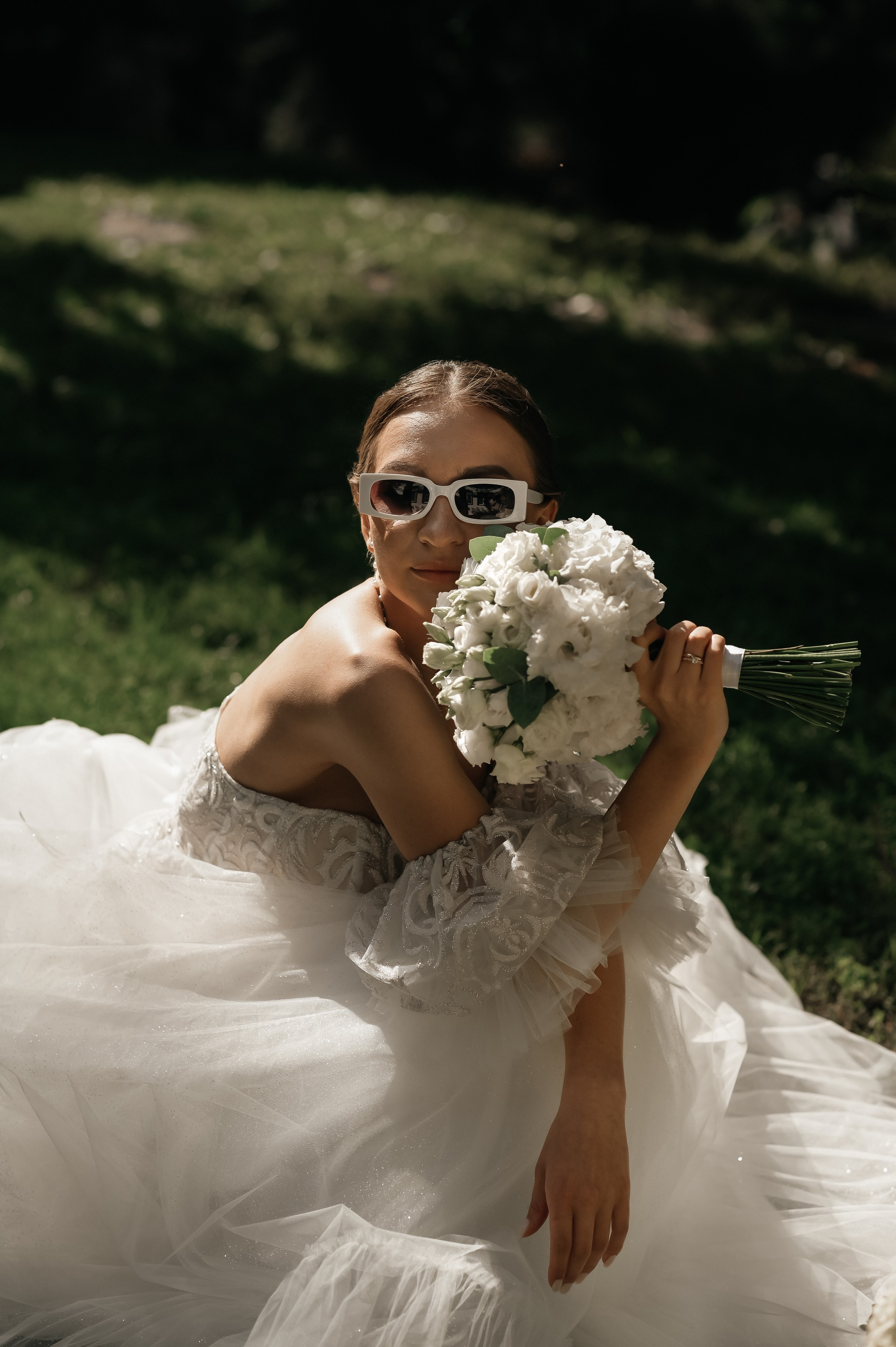 Женя & Вася. Семейный фотограф Олеся Батурина Рязань