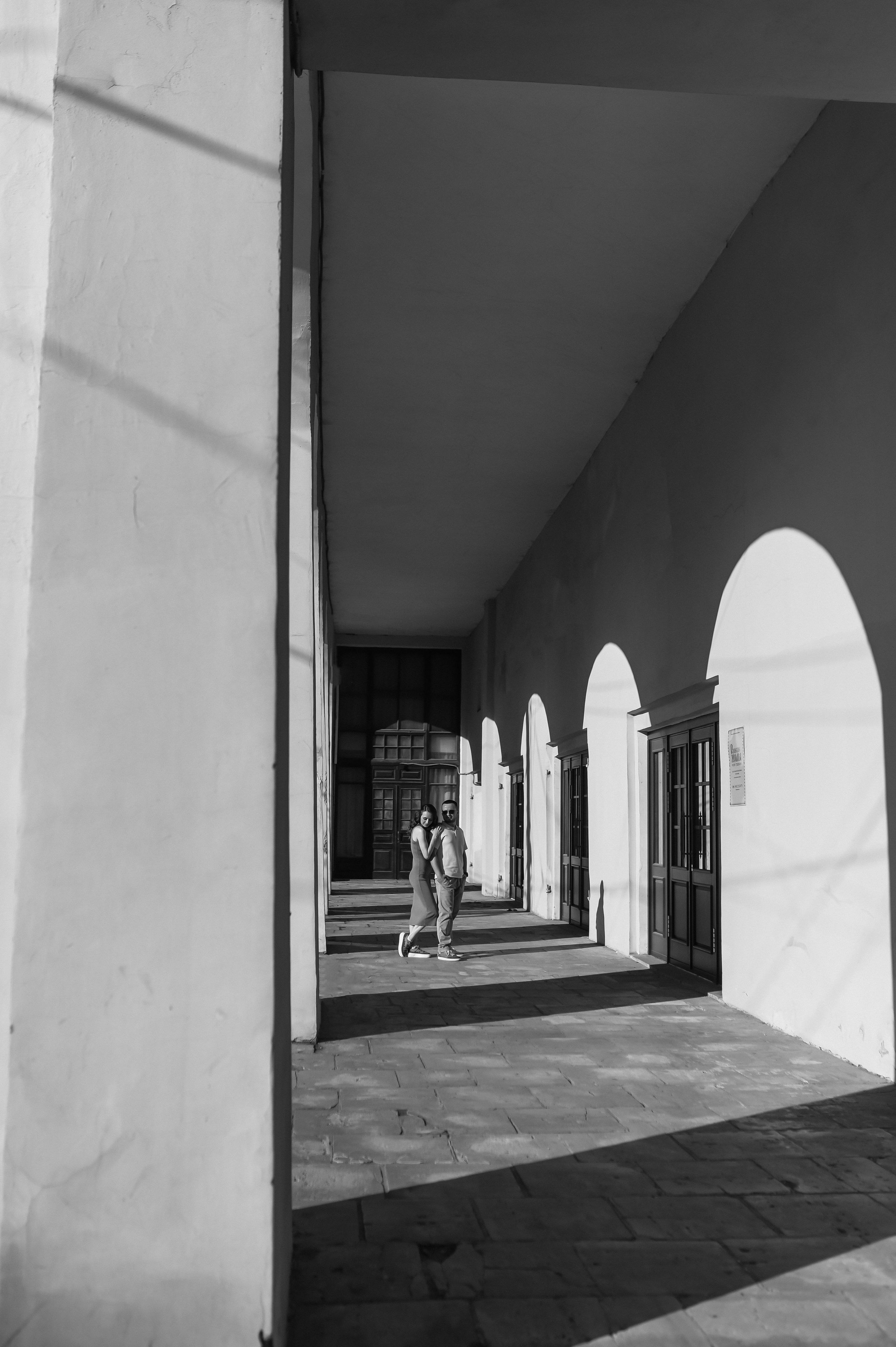 Love Story. Семейный фотограф Олеся Батурина Рязань