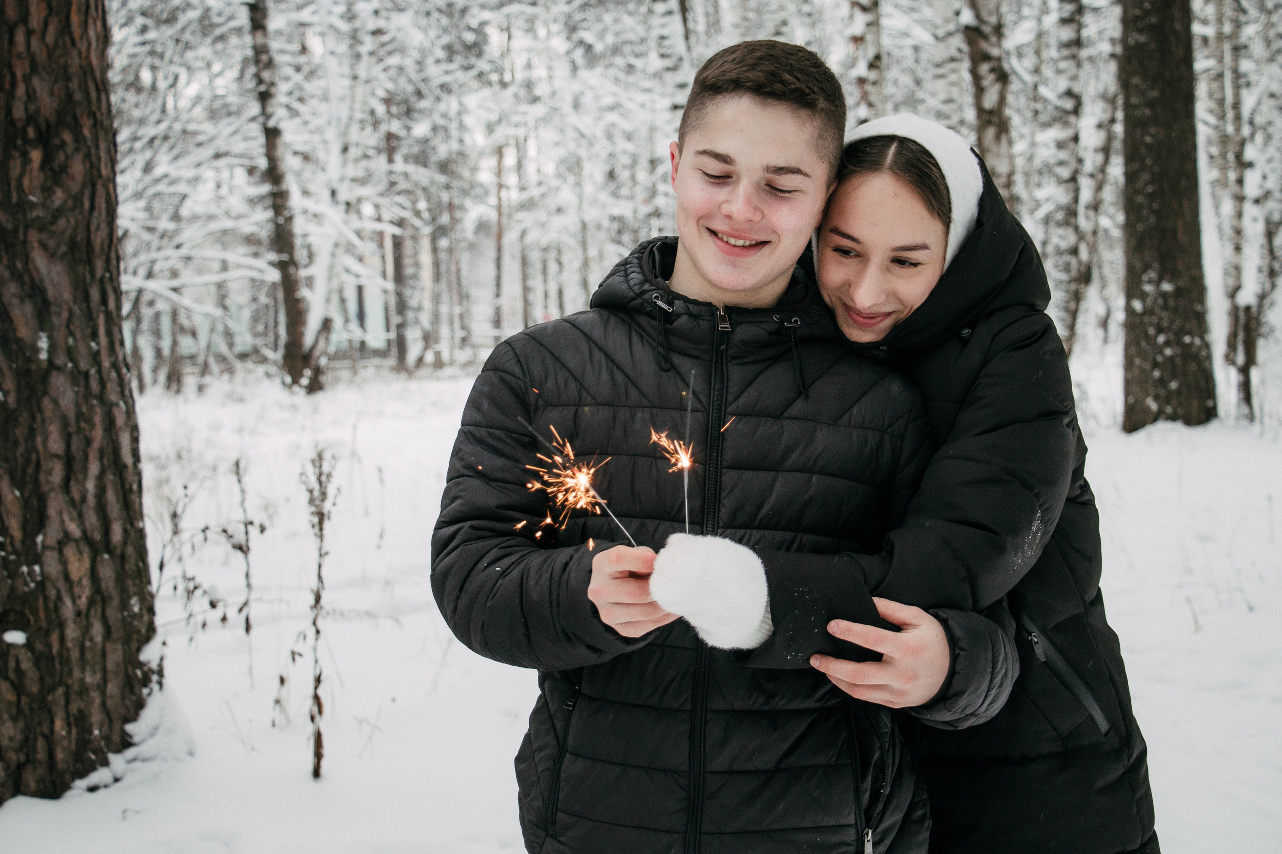 Love story. Ваш фотограф Софи