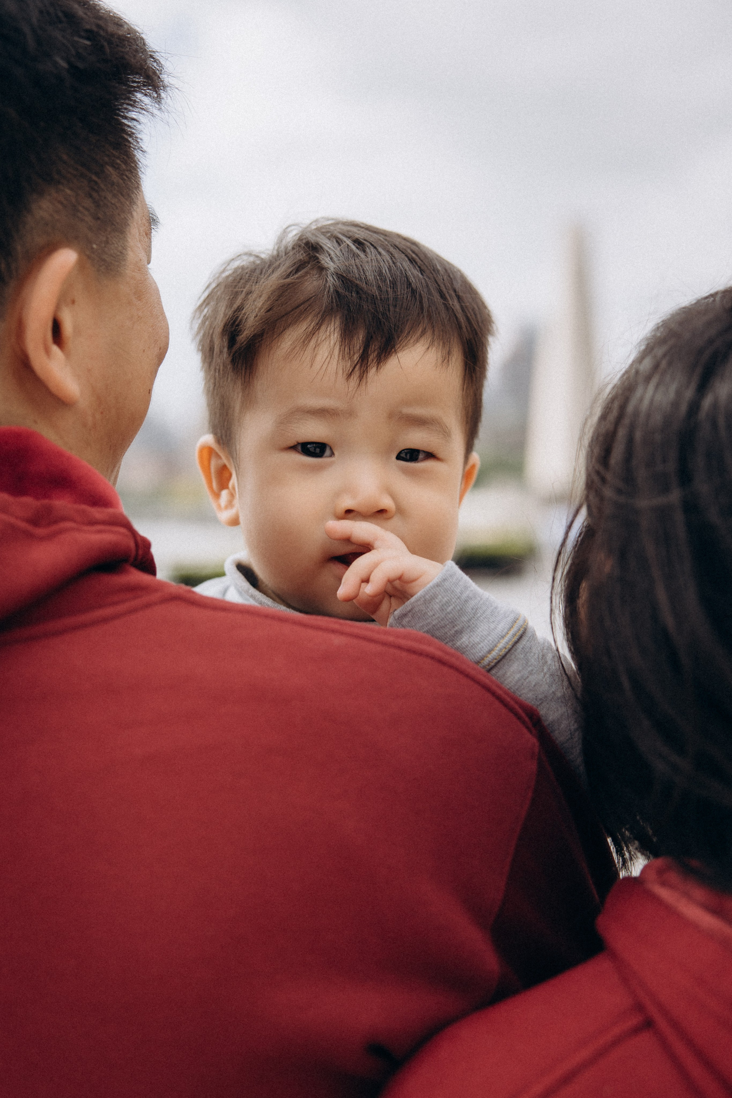 Семейный фотограф в городе Шанхай, Китай Акулова Наталья