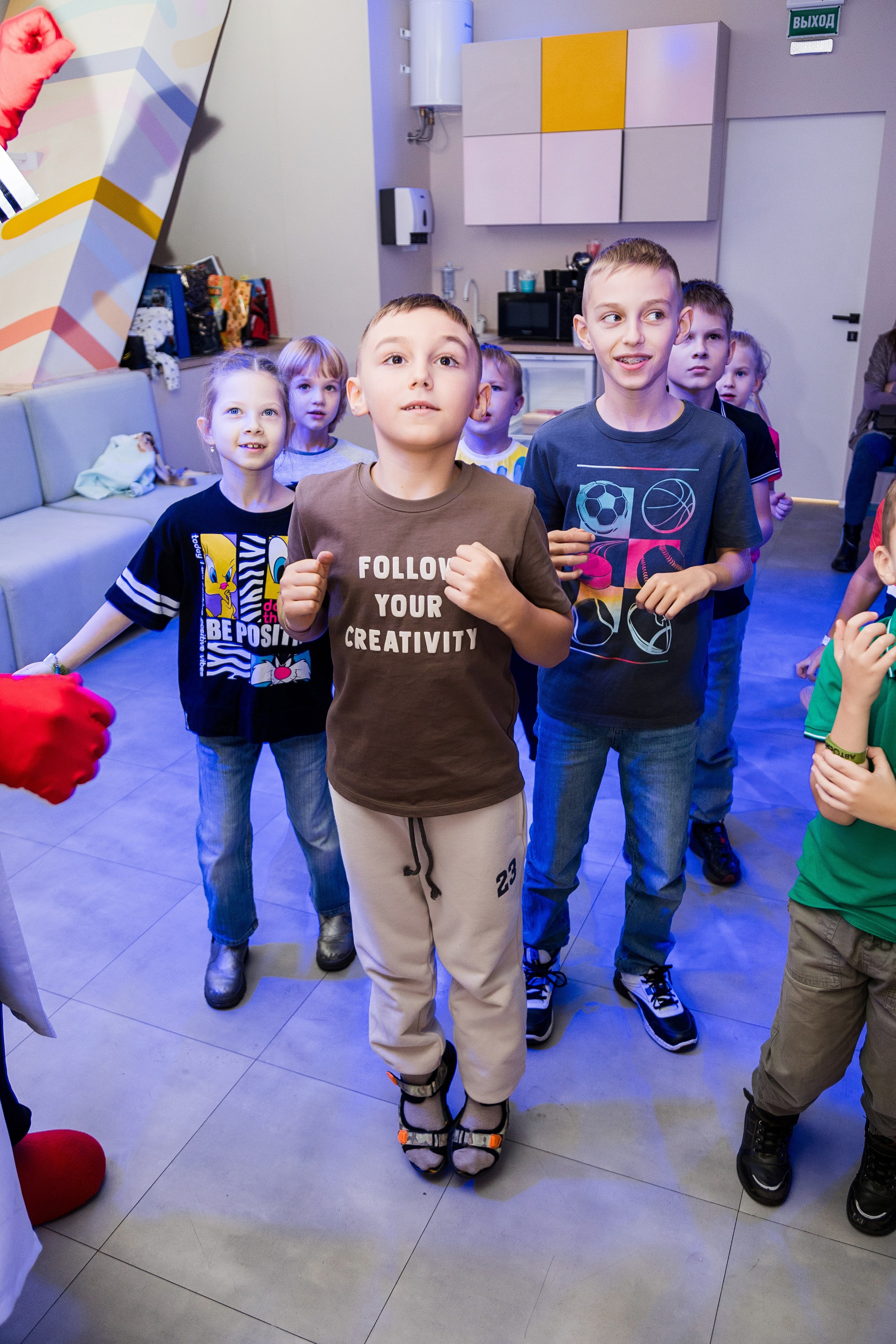 Максиму 7 лет. Детский фотограф видеограф в Хабаровске Михаил Орлов