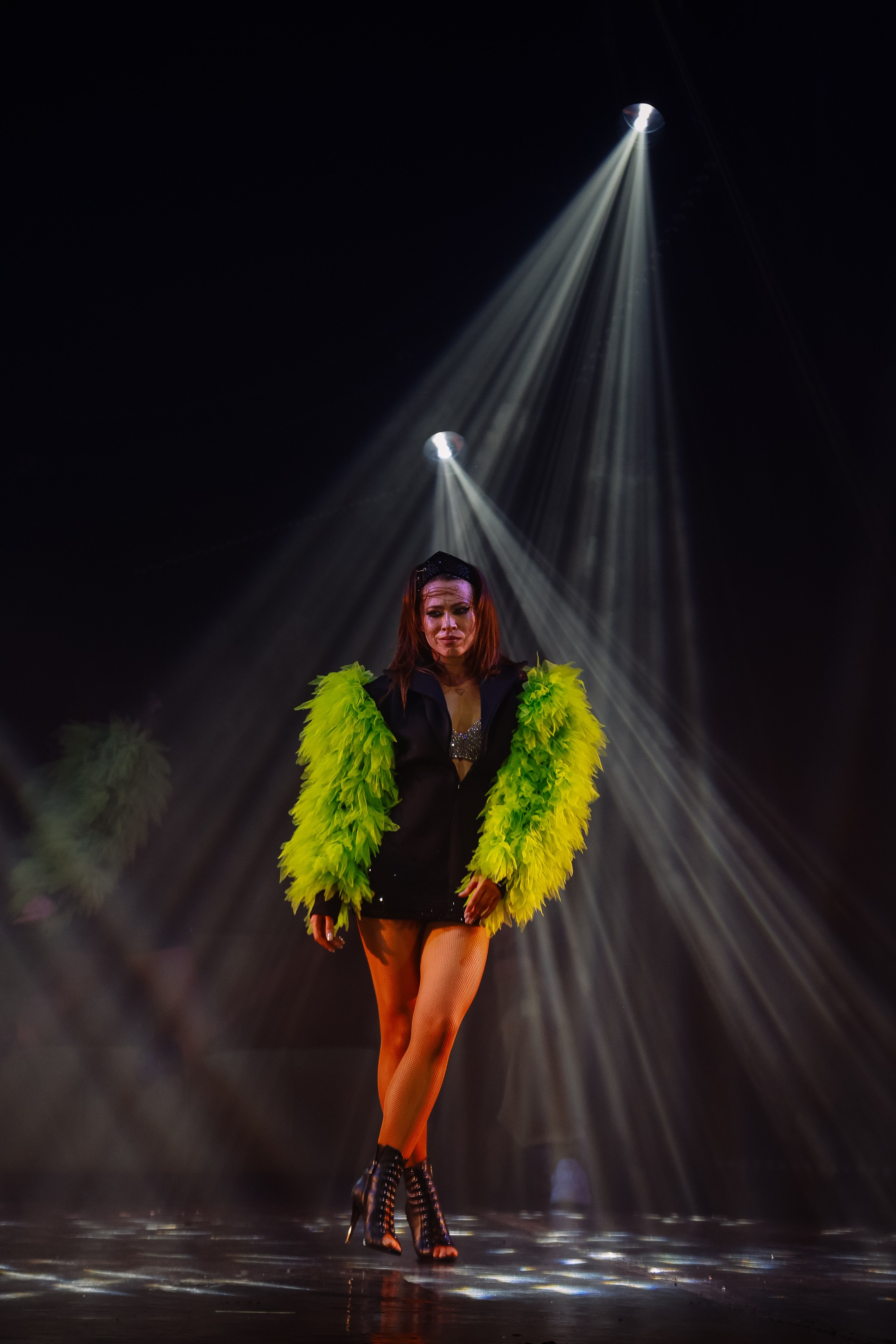 Lords of Stage Театр танцa IVEX. Фотограф Юлия Мальцева