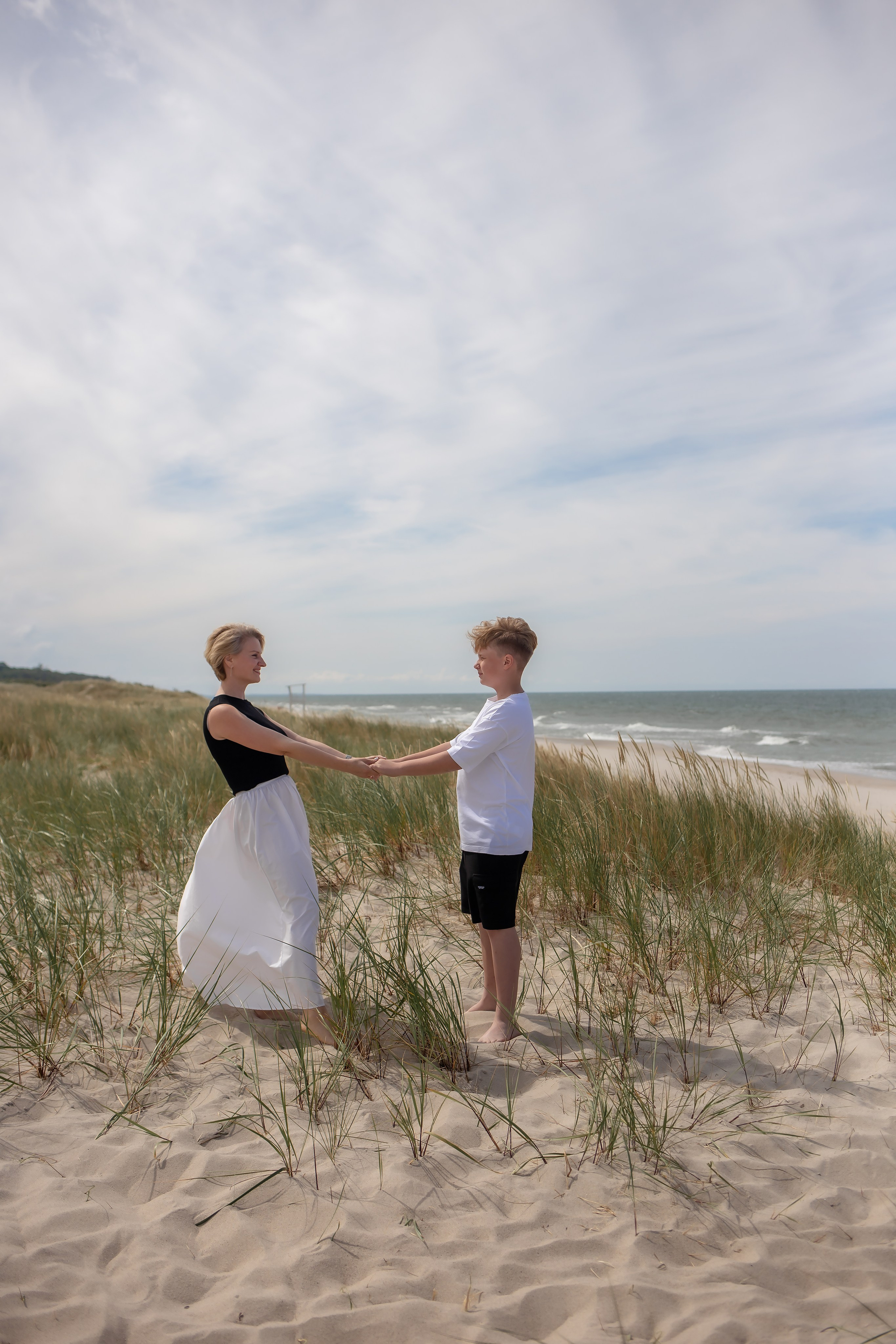 Юлия и Артем. Фотограф в Калининграде Решетникова Алина