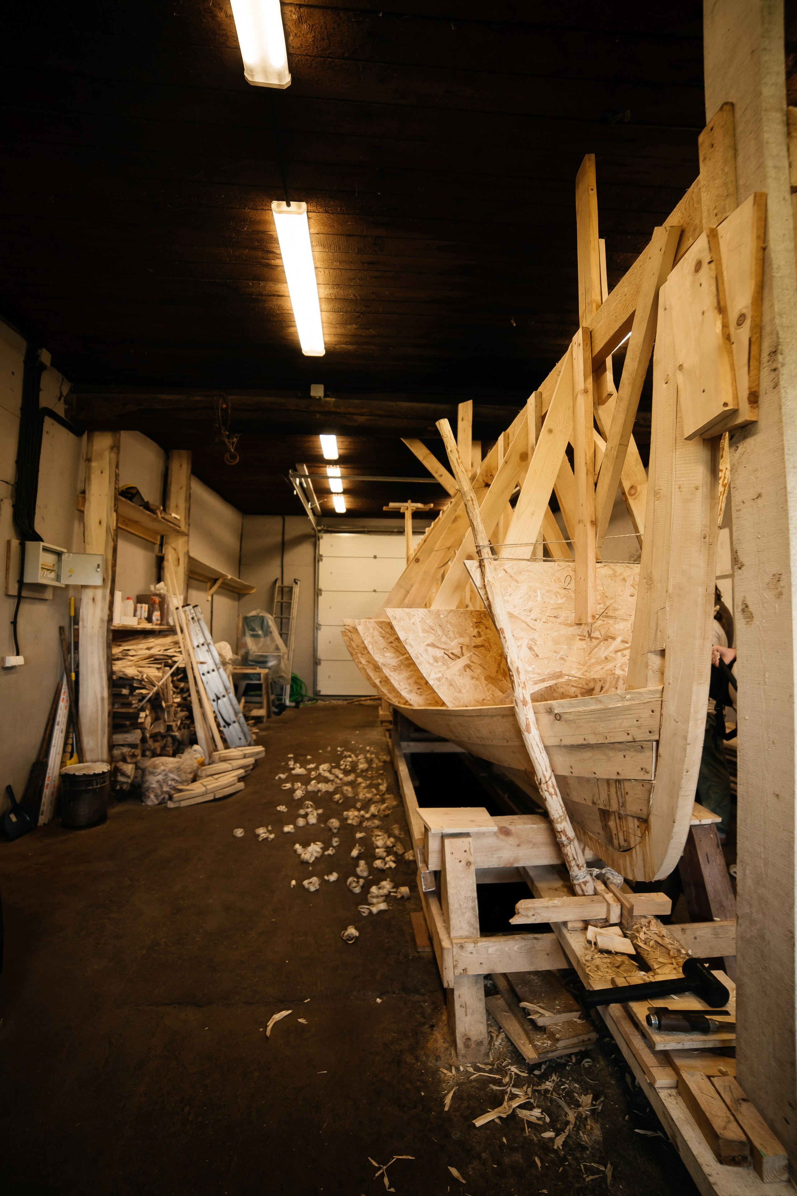 Проект «Человек локальный.Русский Север». Репортажный фотограф в Санкт-Петербурге Евдокимова Ольга