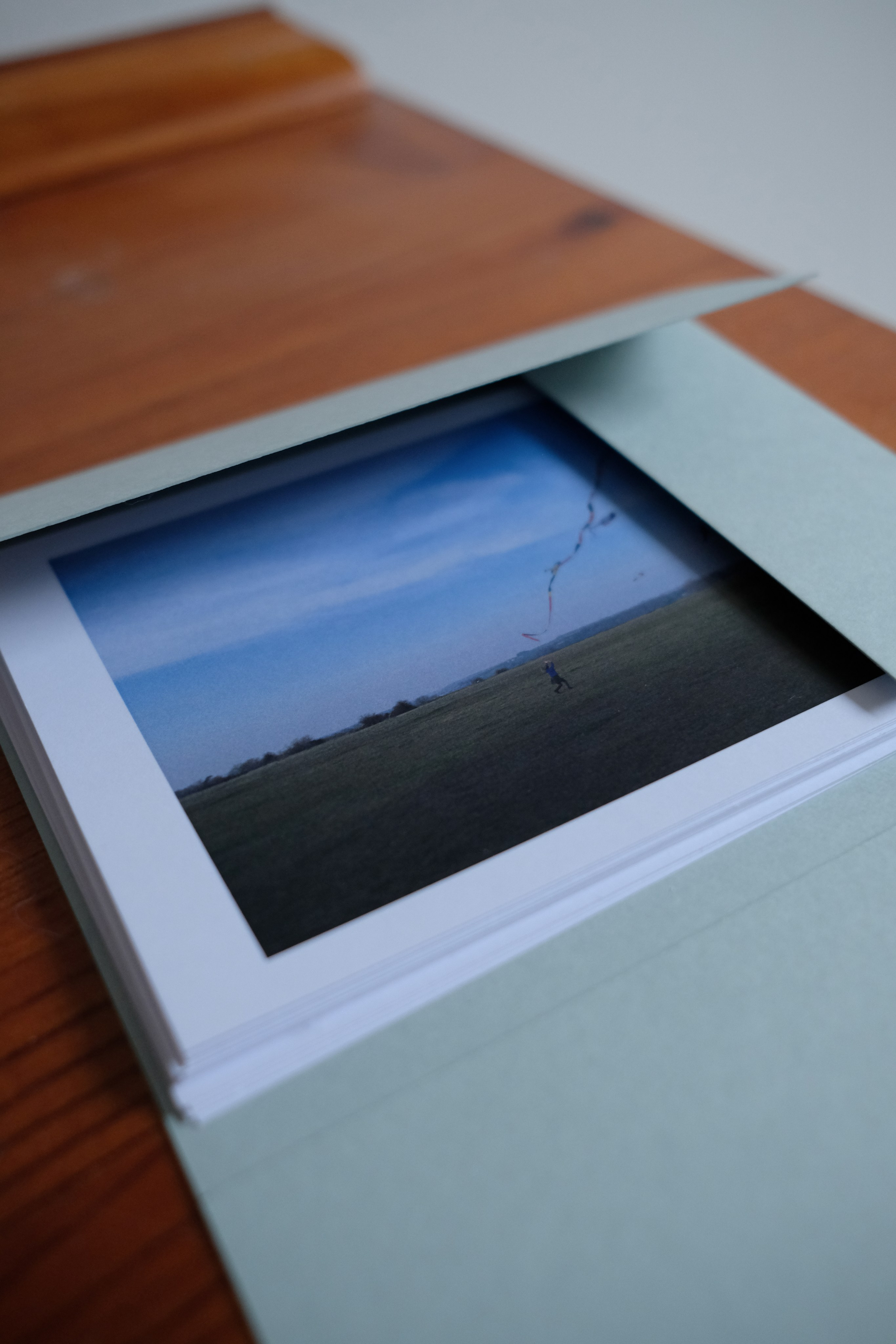 From — To. Breus Sasha photography & art