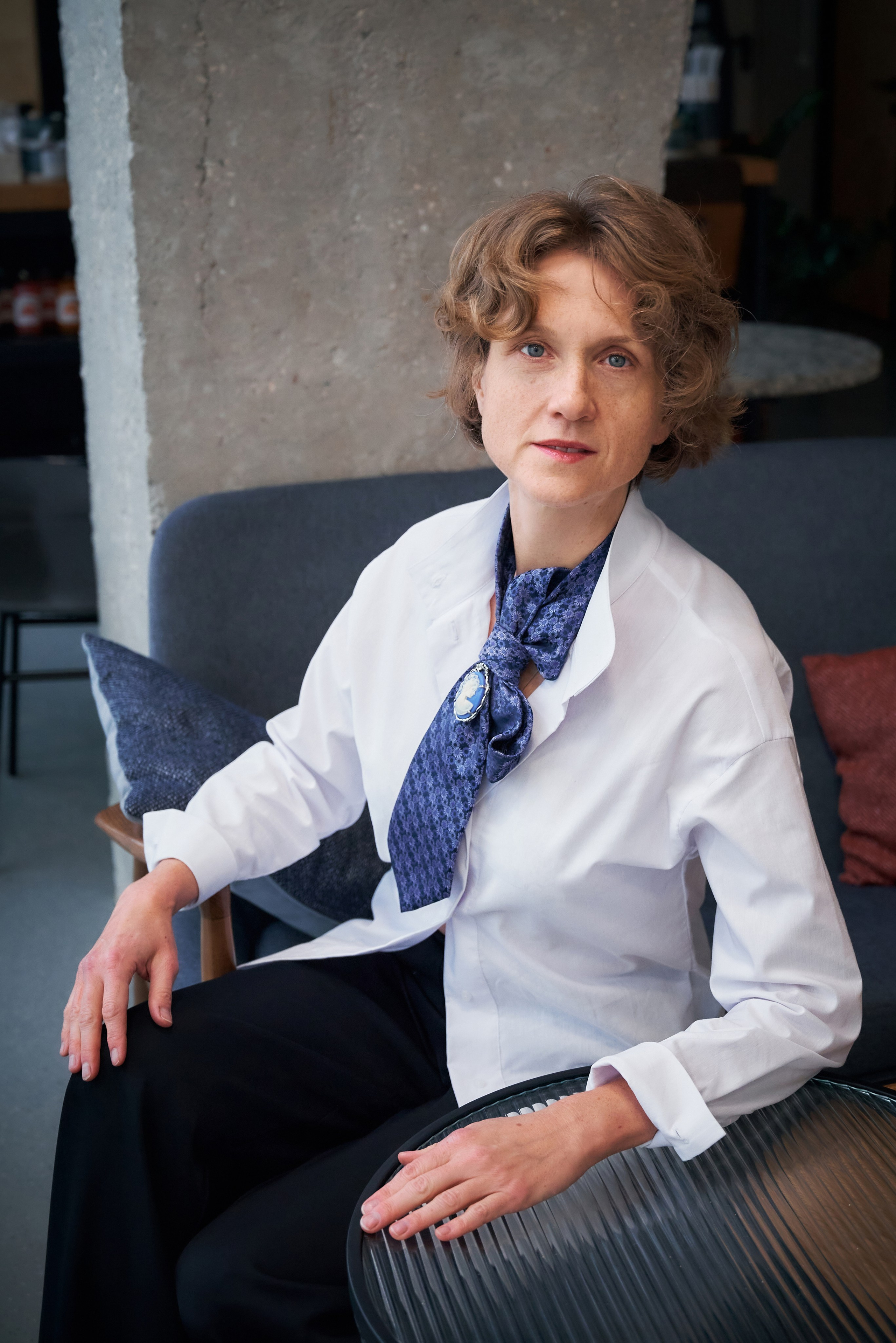 Фотосессия для презентолога Марии. Фотограф Зеленоград Москва