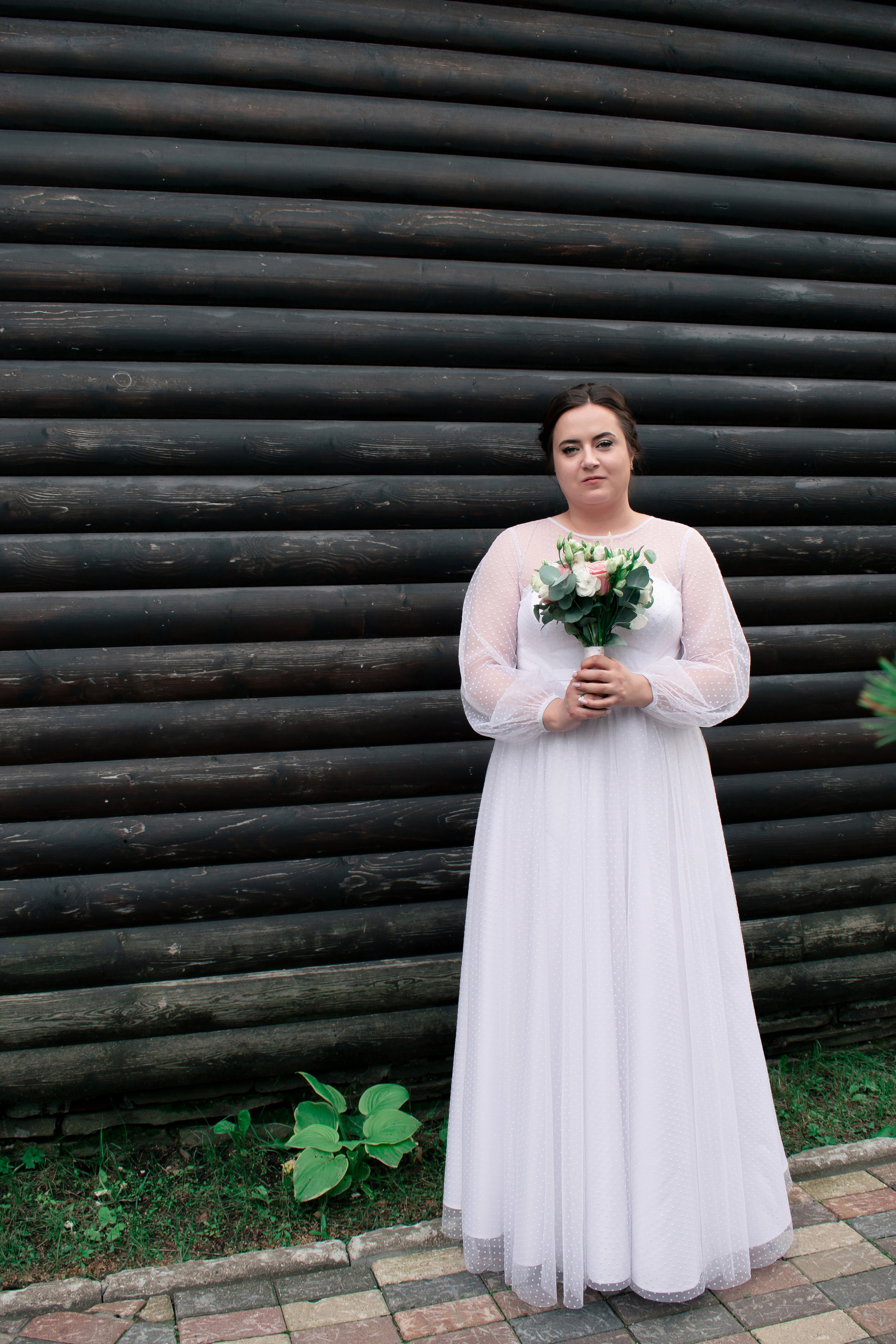 Свадьба Глеба и Дарьи. Фотограф Зеленоград Москва